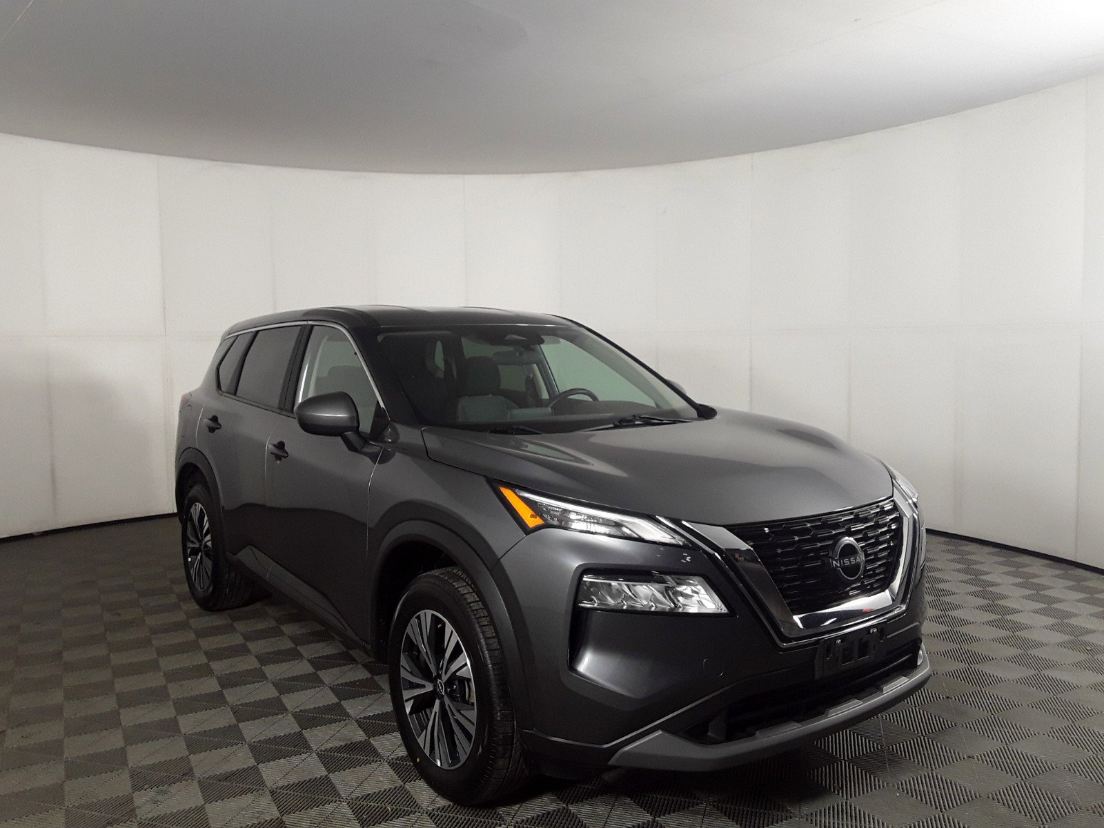 2023 Nissan Rogue AWD SV