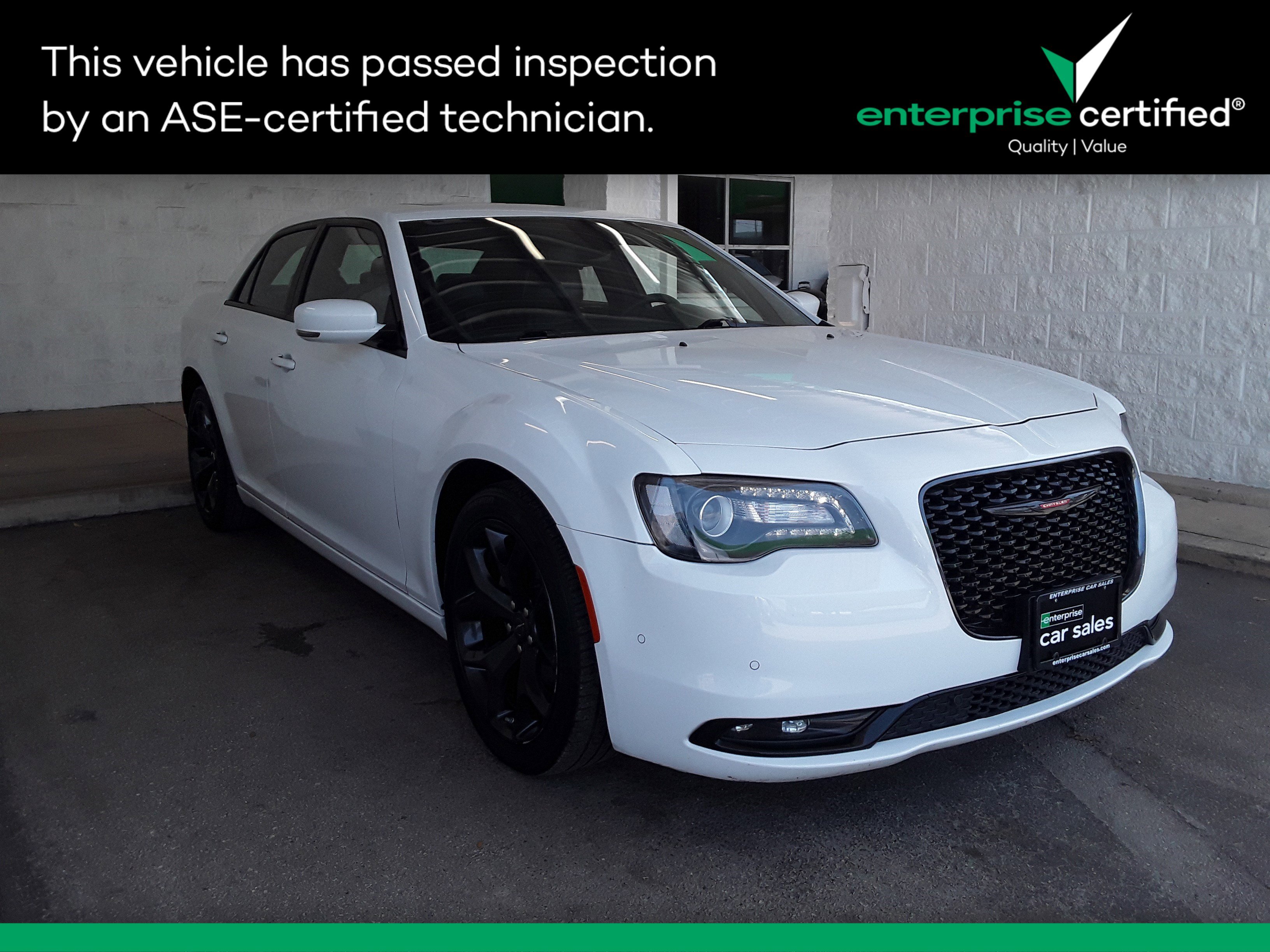 2023 Chrysler 300 300S RWD