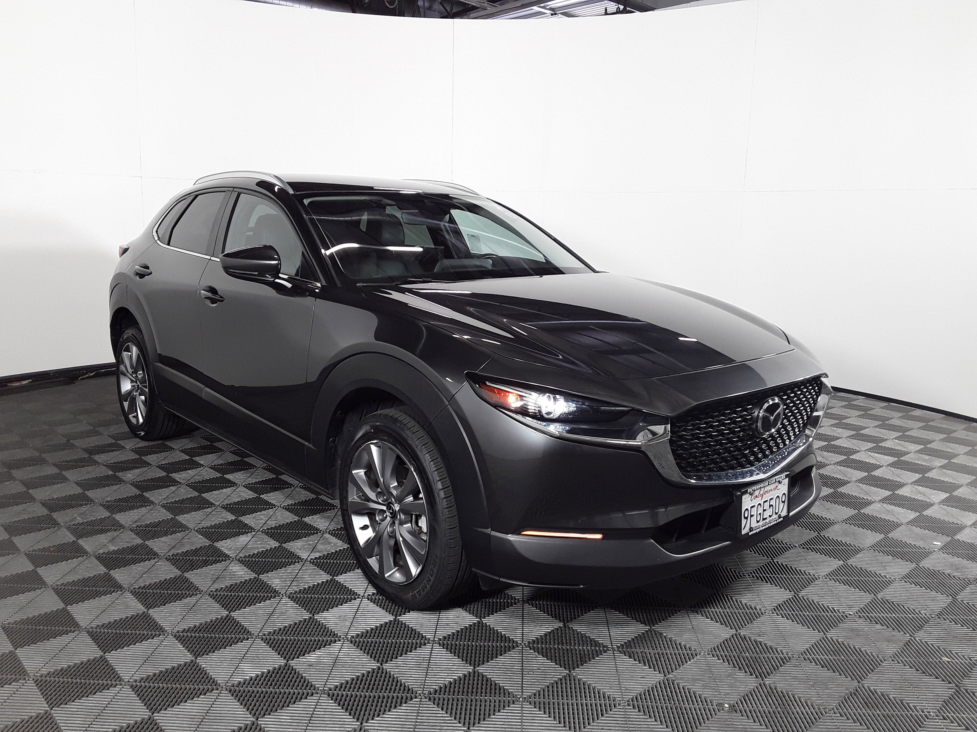 2023 Mazda CX-30 2.5 S Select Package AWD