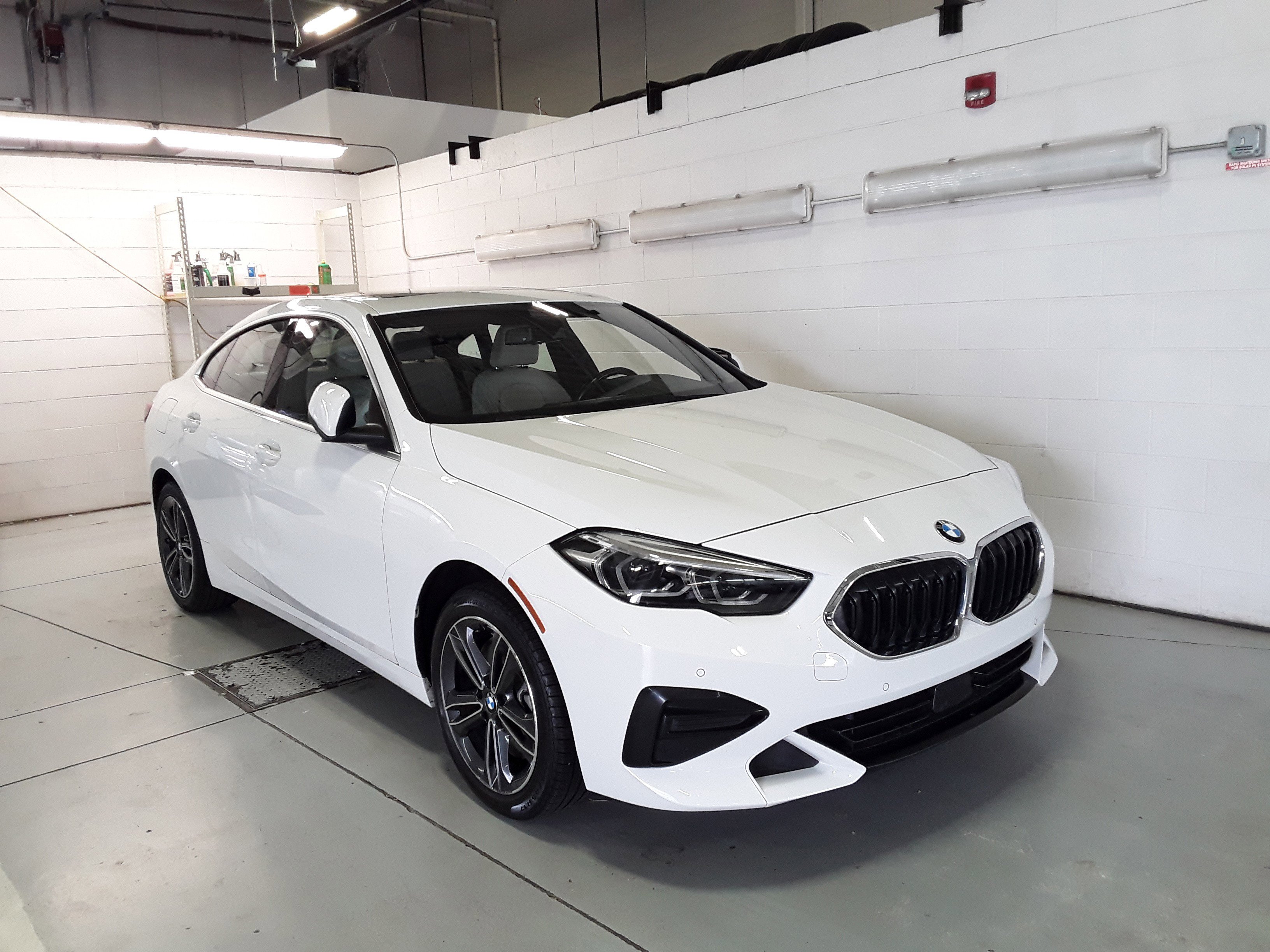 2024 BMW 2 Series 228i Gran Coupe