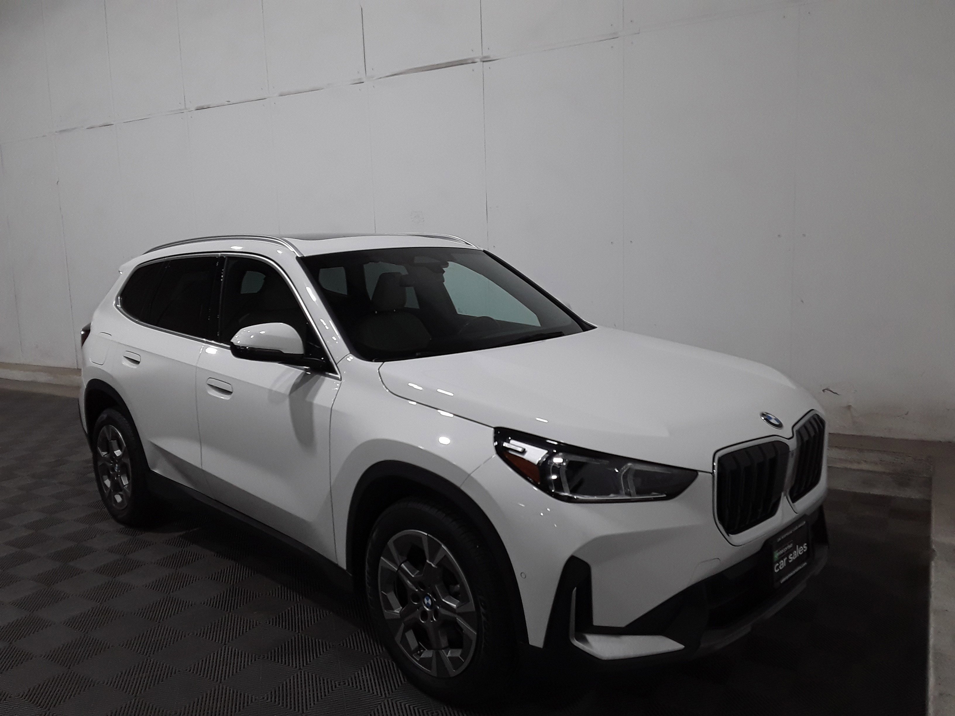 2023 BMW X1 xDrive28i Sports Activity Vehicle