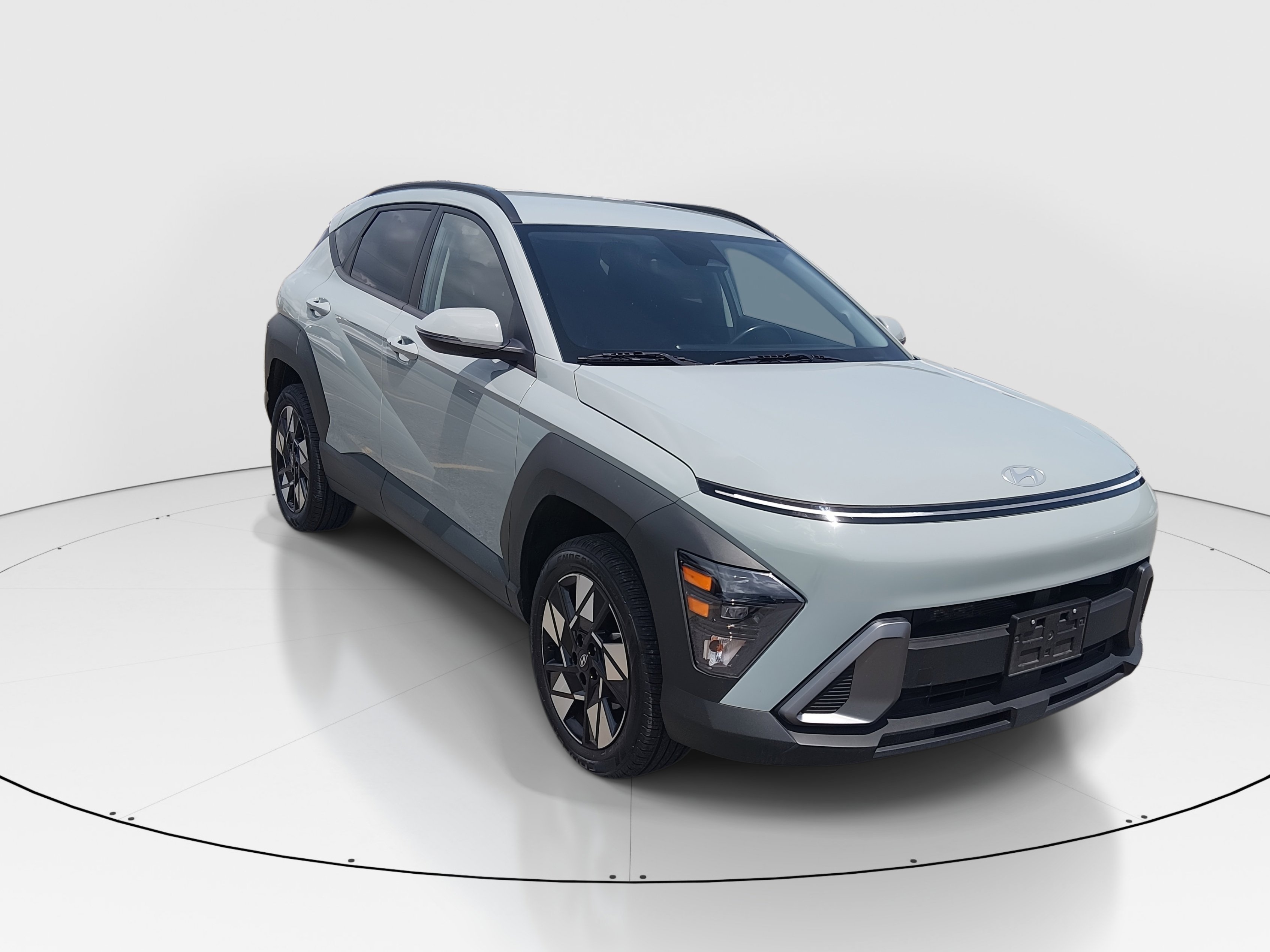 Used 2024 Hyundai Kona SEL AWD