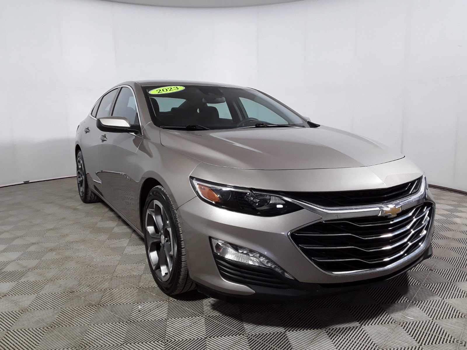 2023 Chevrolet Malibu 4dr Sdn 1LT