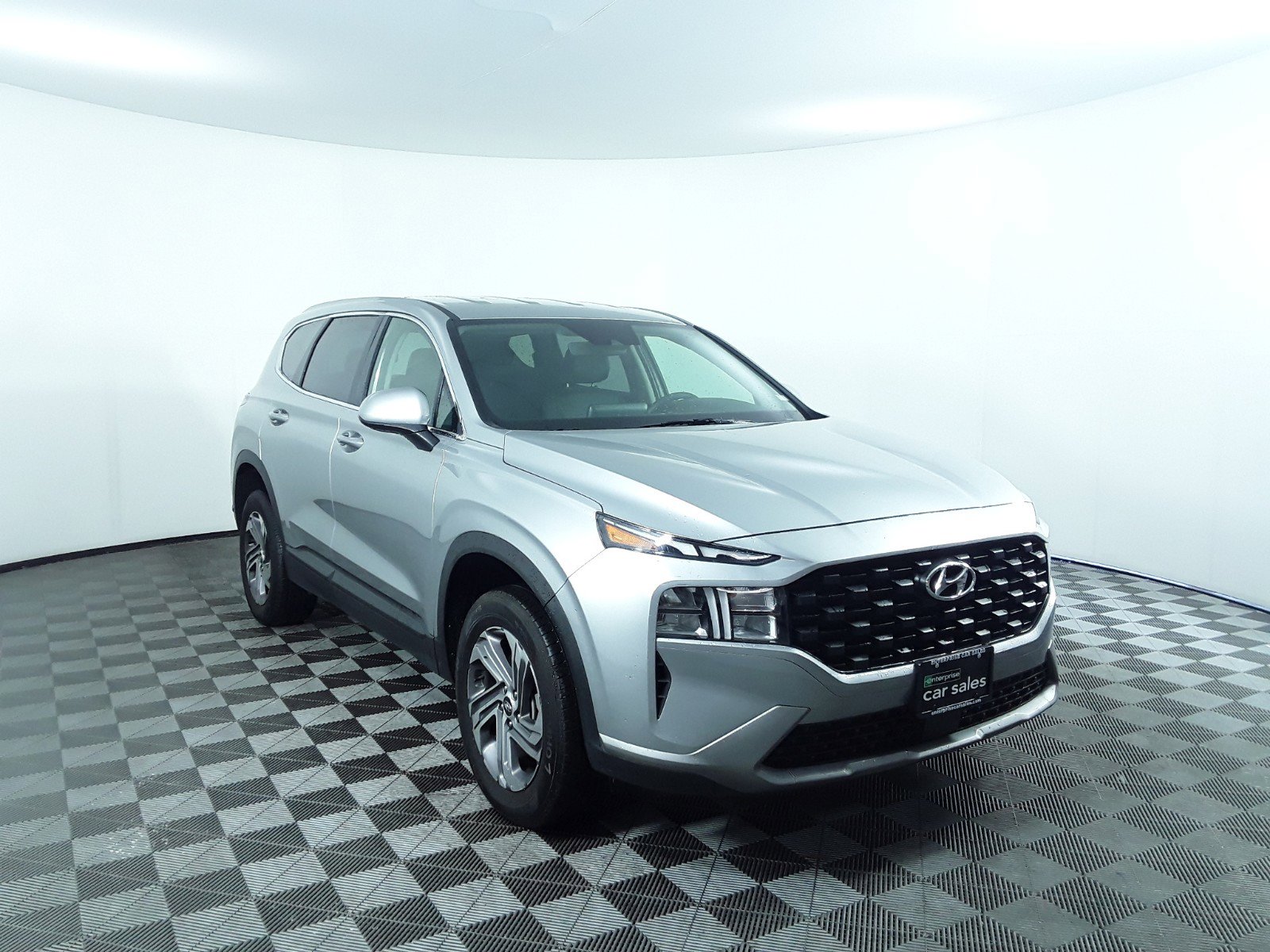 2023 Hyundai Santa Fe SE AWD