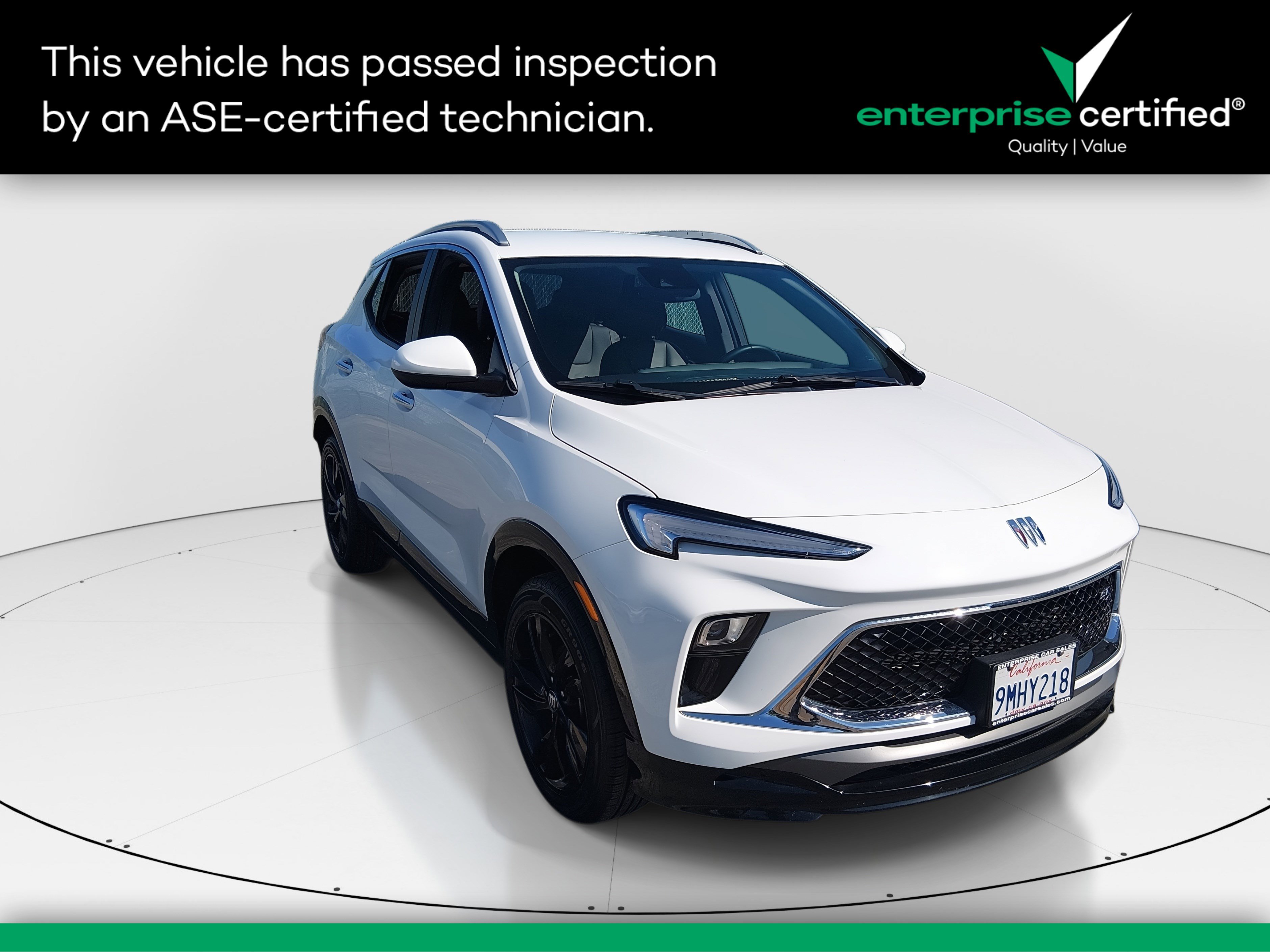 2024 Buick Encore GX Sport Touring