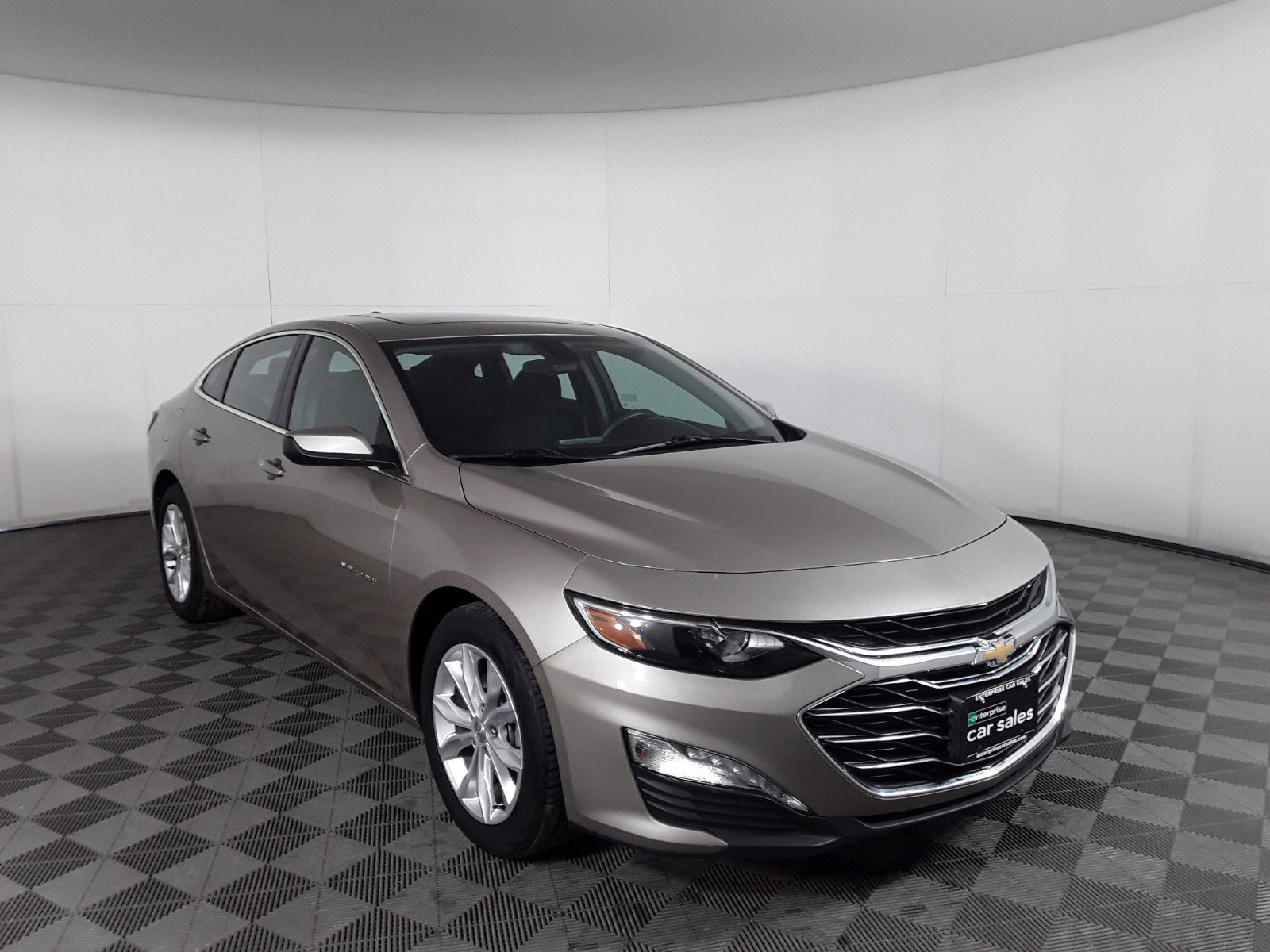 2022 Chevrolet Malibu 4dr Sdn LT