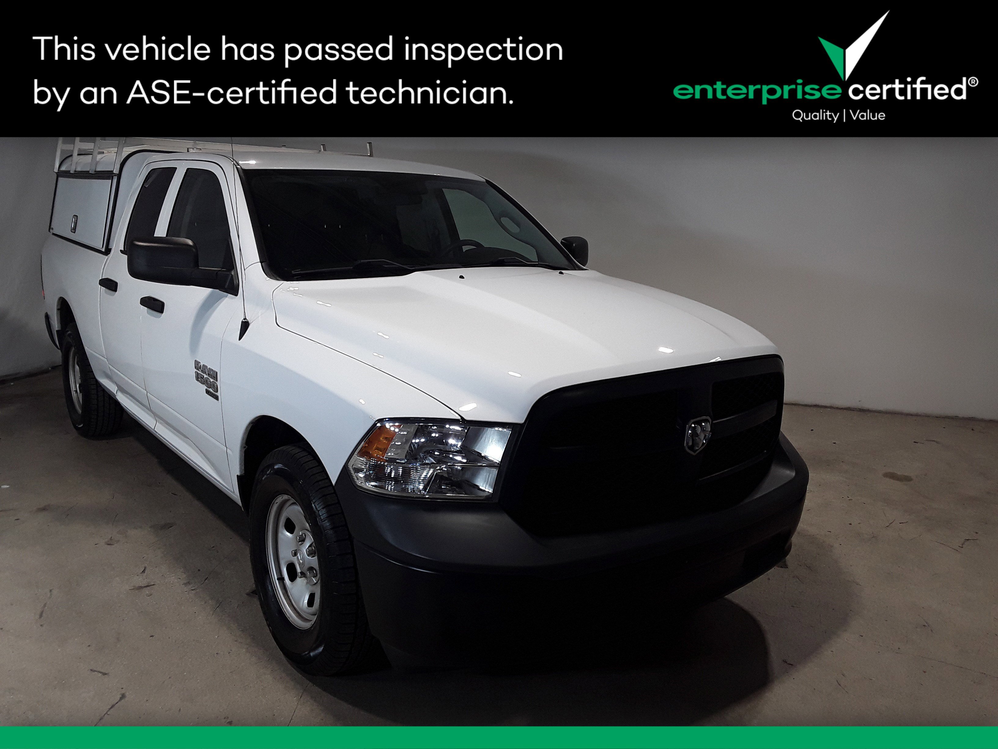 Used 2023 Ram 1500 Classic 