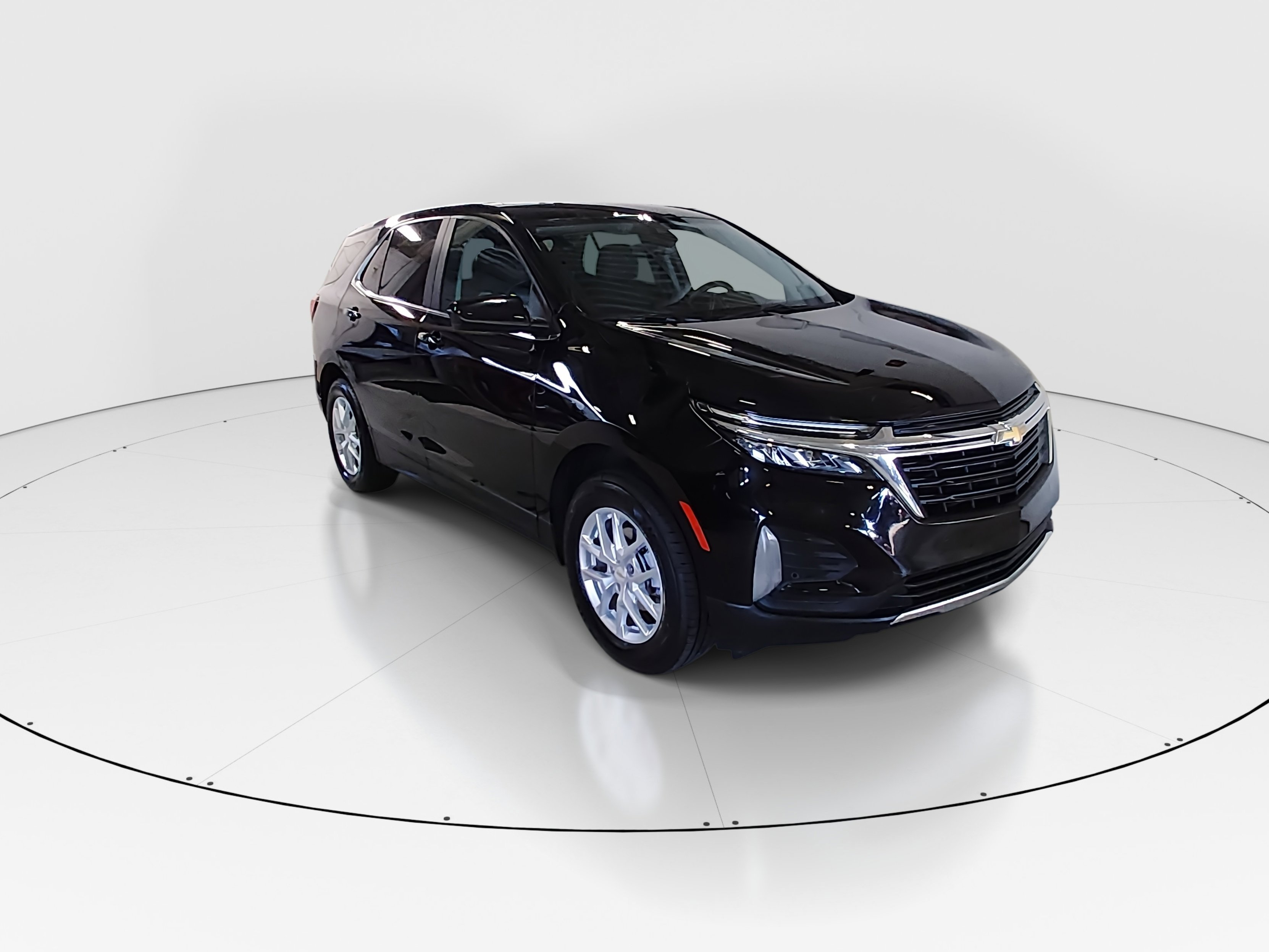 2024 Chevrolet Equinox LT's photo