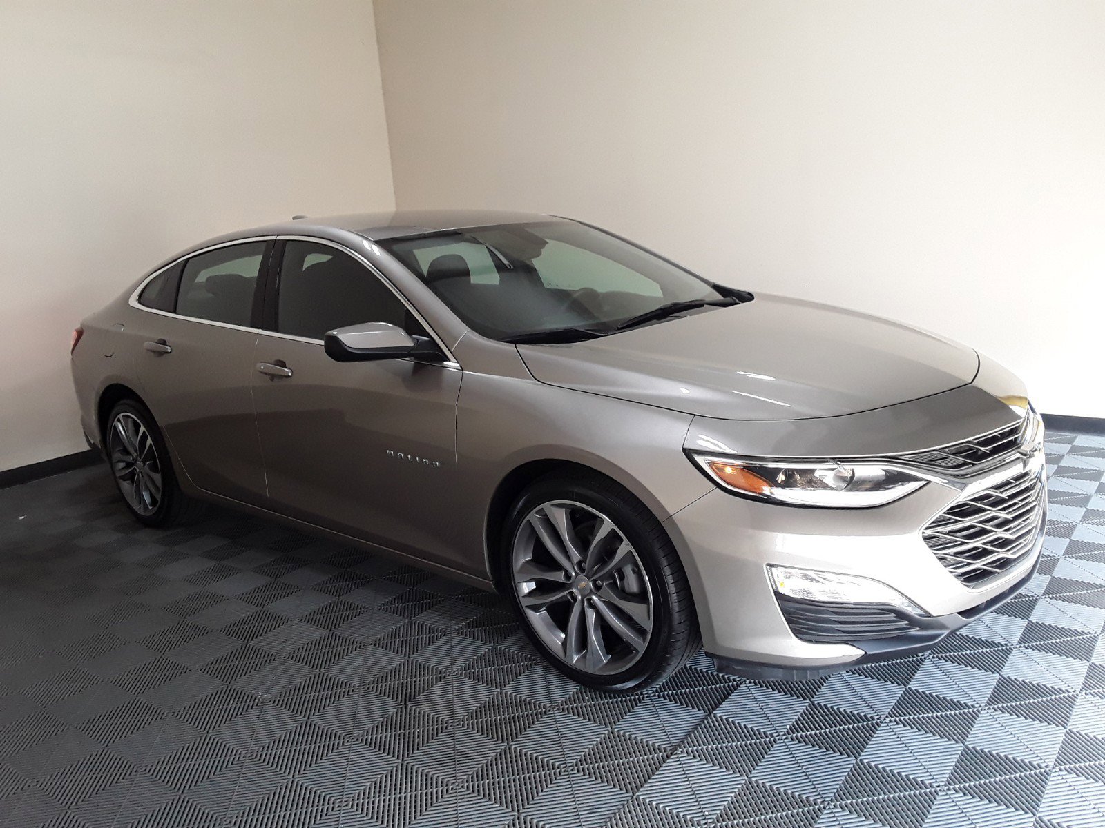 2022 Chevrolet Malibu LT 4dr Sdn