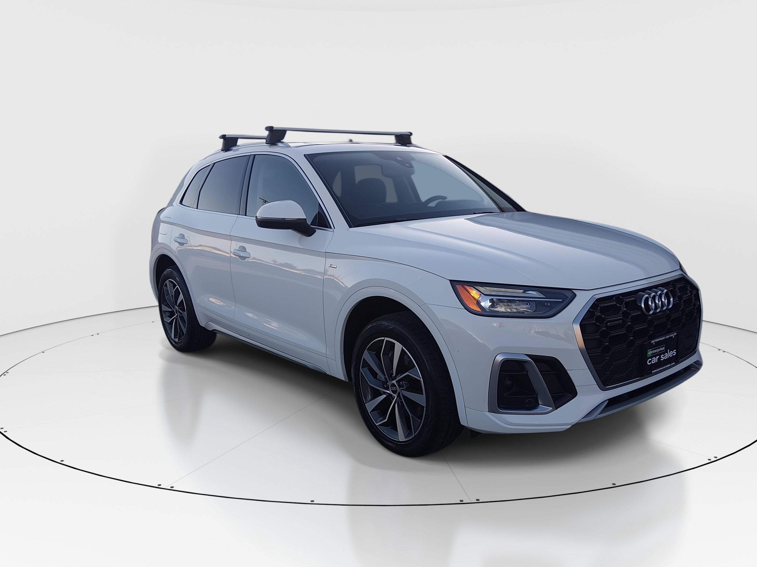 2023 Audi Q5 Premium Plus's photo