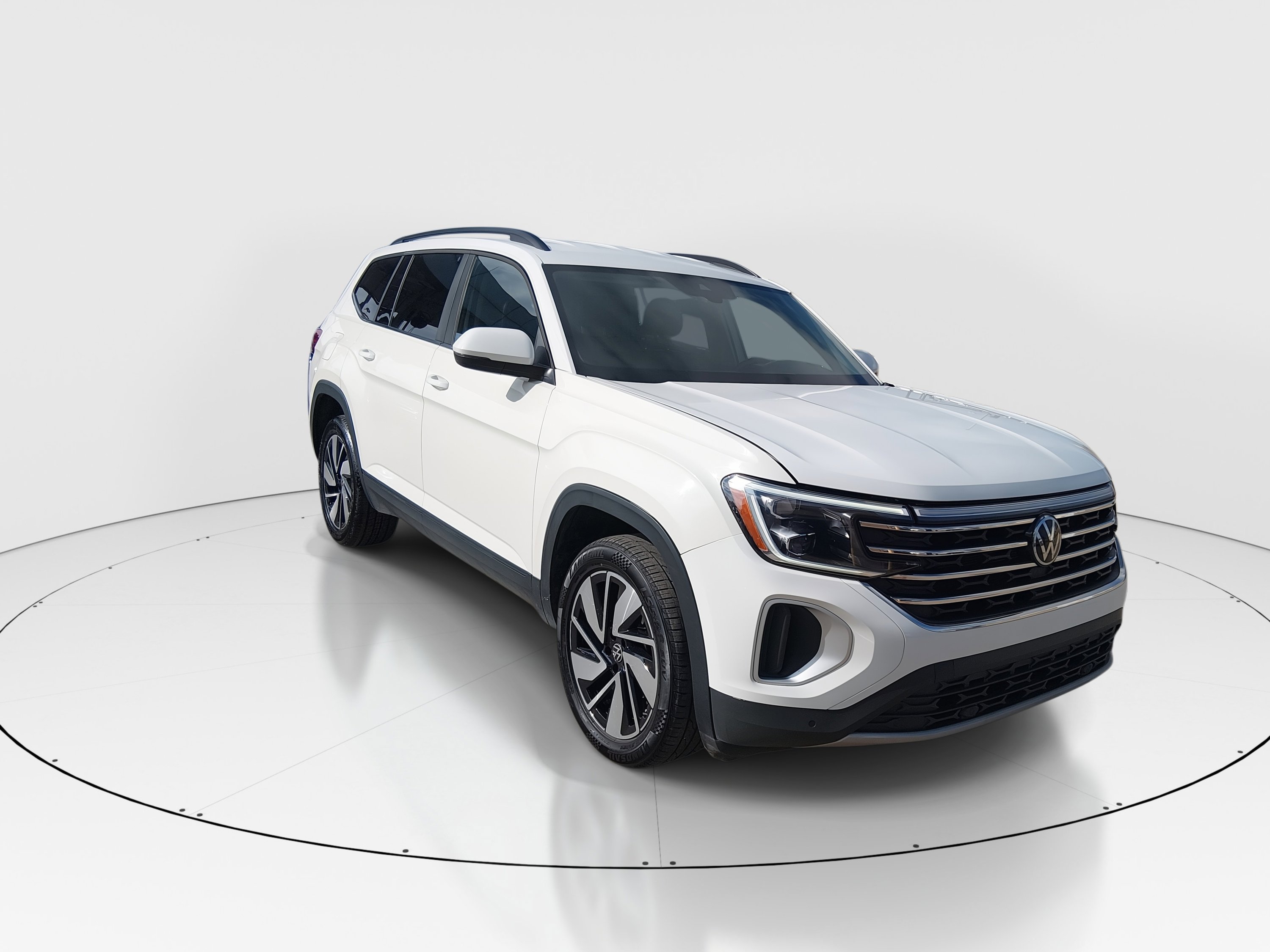 2024 Volkswagen Atlas SE w/Tech's photo