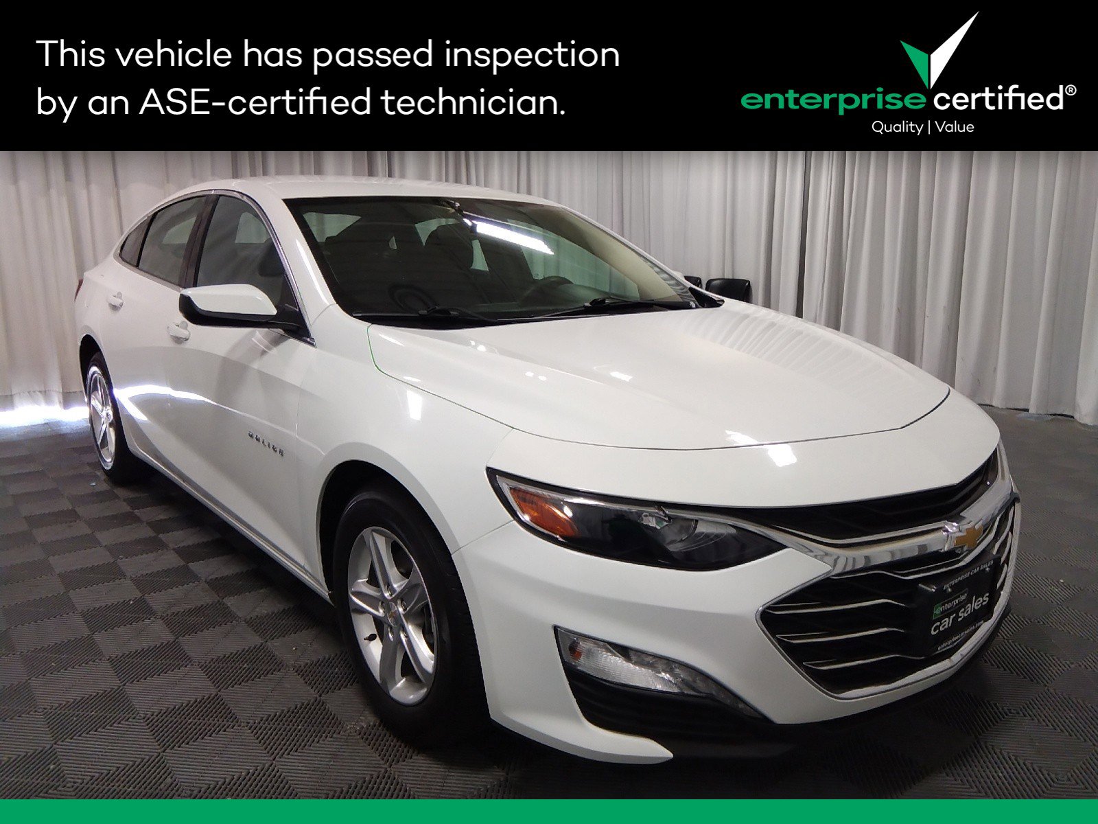 2022 Chevrolet Malibu 4dr Sdn LT