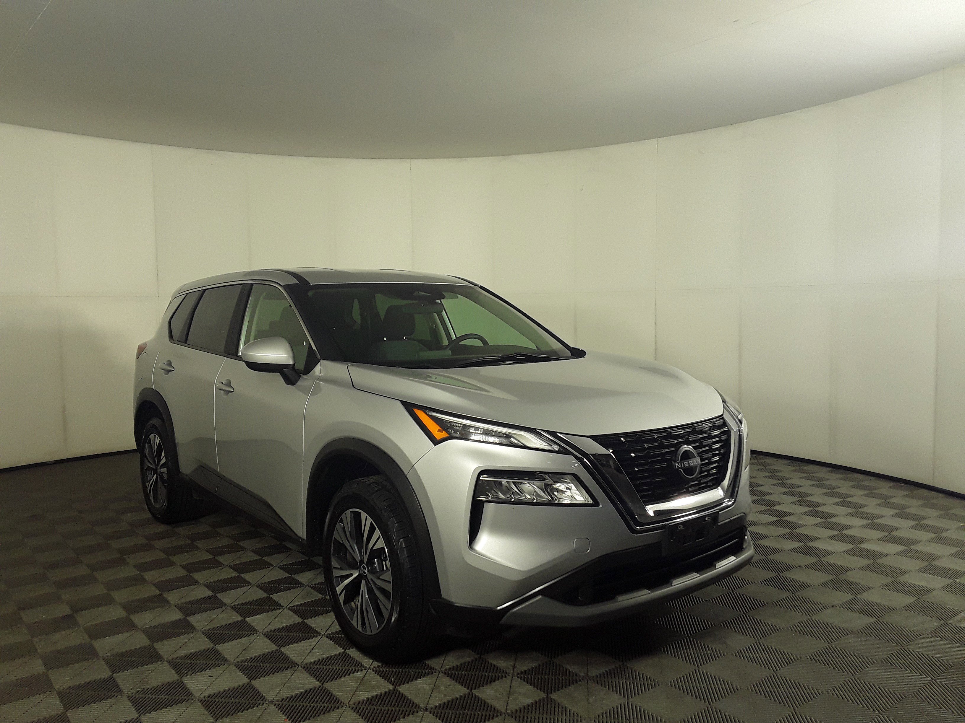2023 Nissan Rogue AWD SV