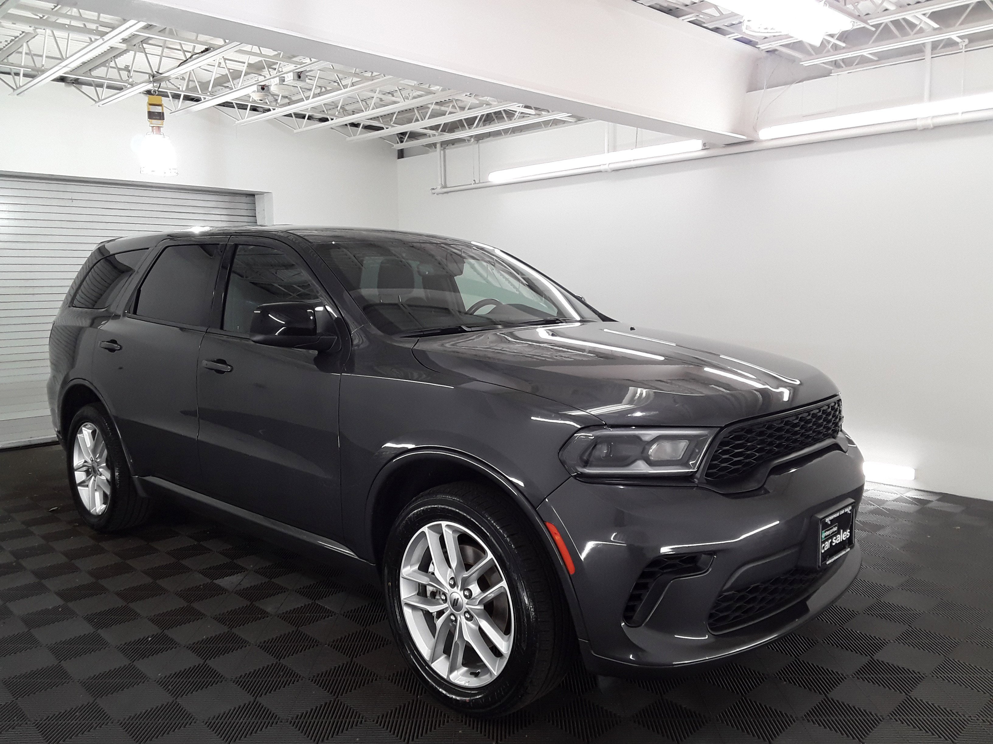 2023 Dodge Durango GT AWD