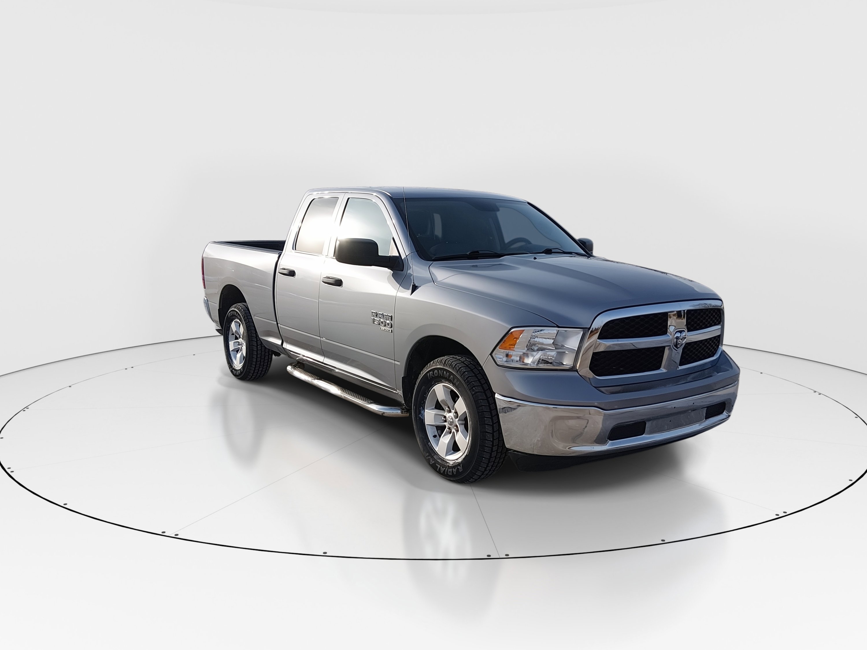 2024 RAM Ram 1500 Classic SLT's photo