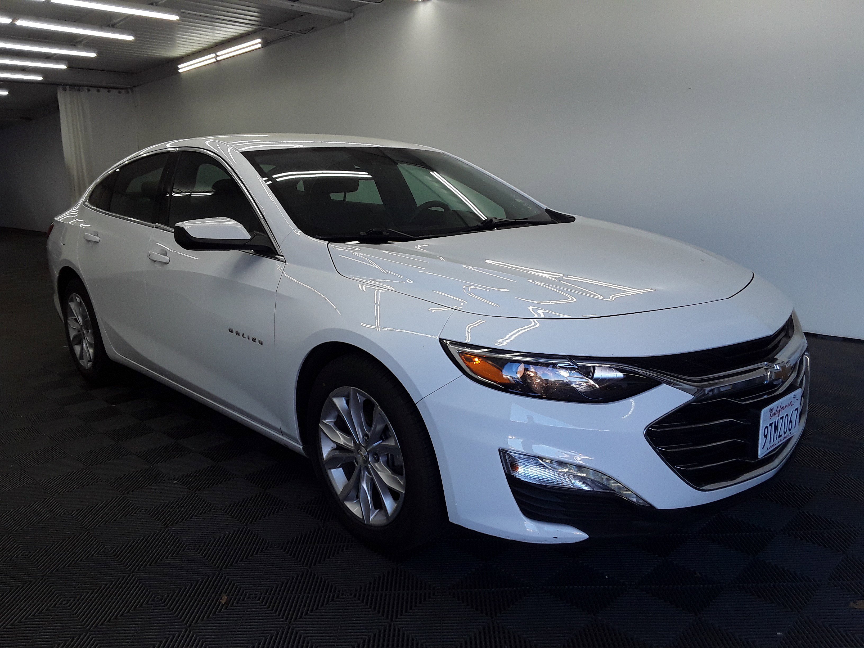 Used 2023 Chevrolet Malibu 4dr Sdn 1LT