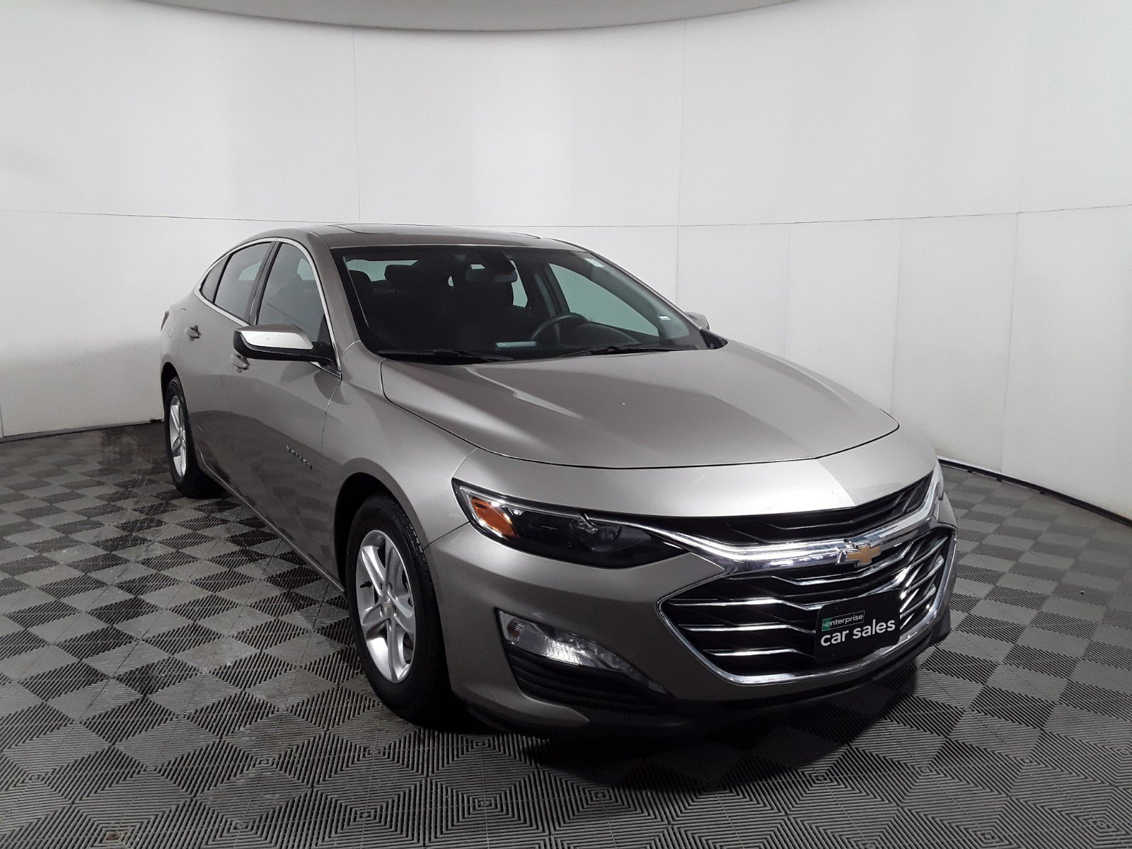 2022 Chevrolet Malibu 4dr Sdn LT