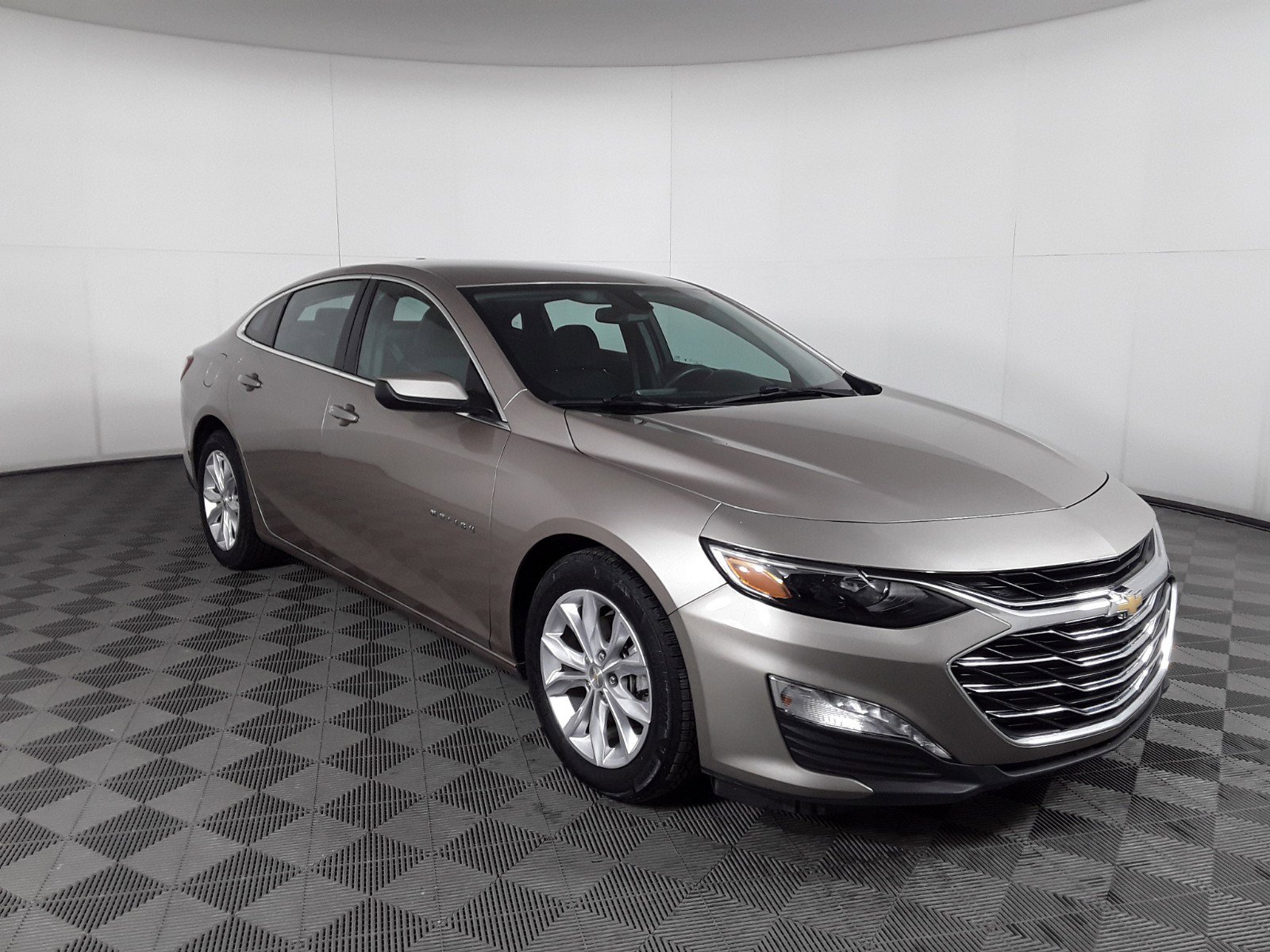 2022 Chevrolet Malibu 4dr Sdn LT