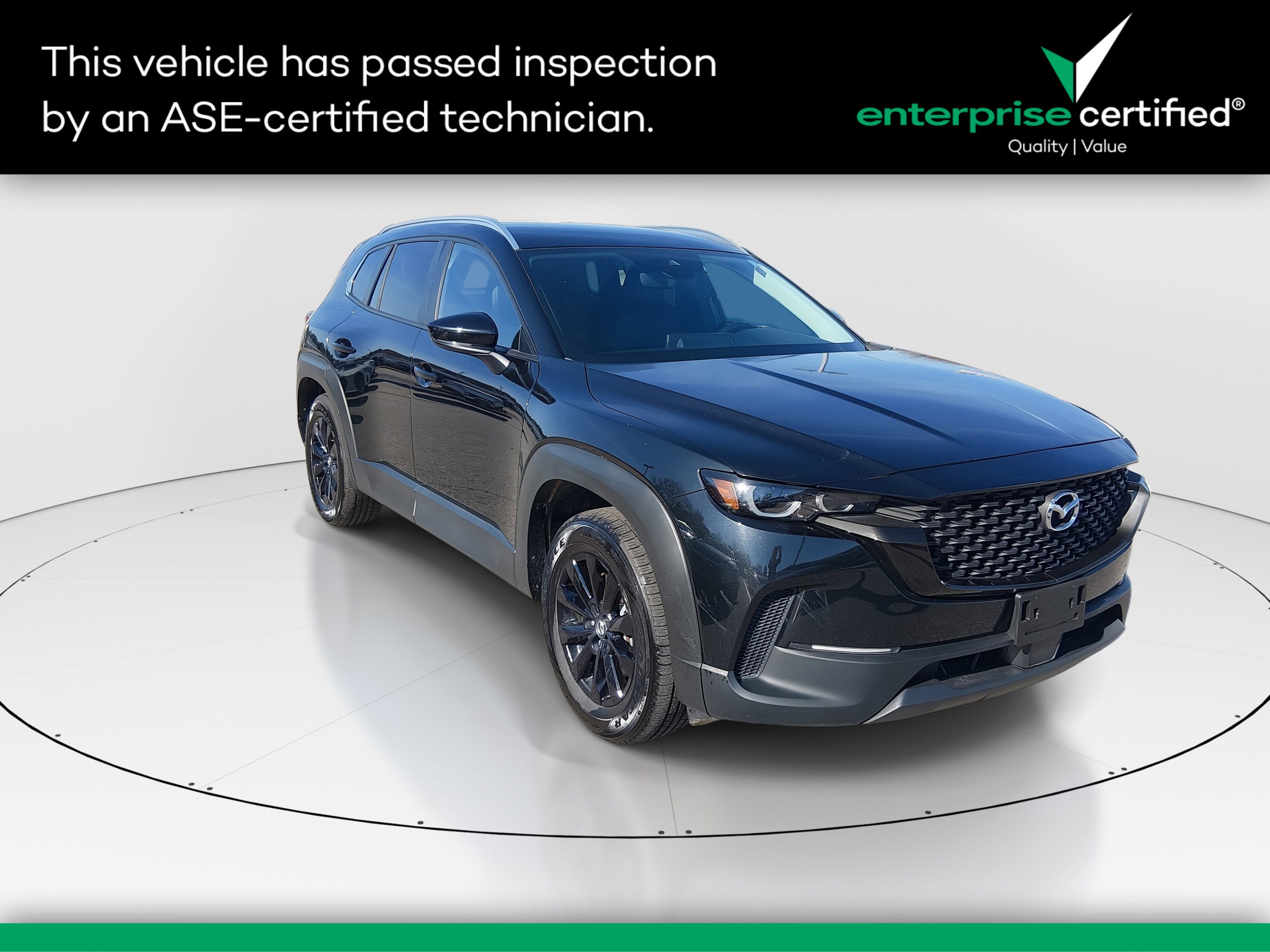 2024 Mazda CX-50 S PREFERRED's photo