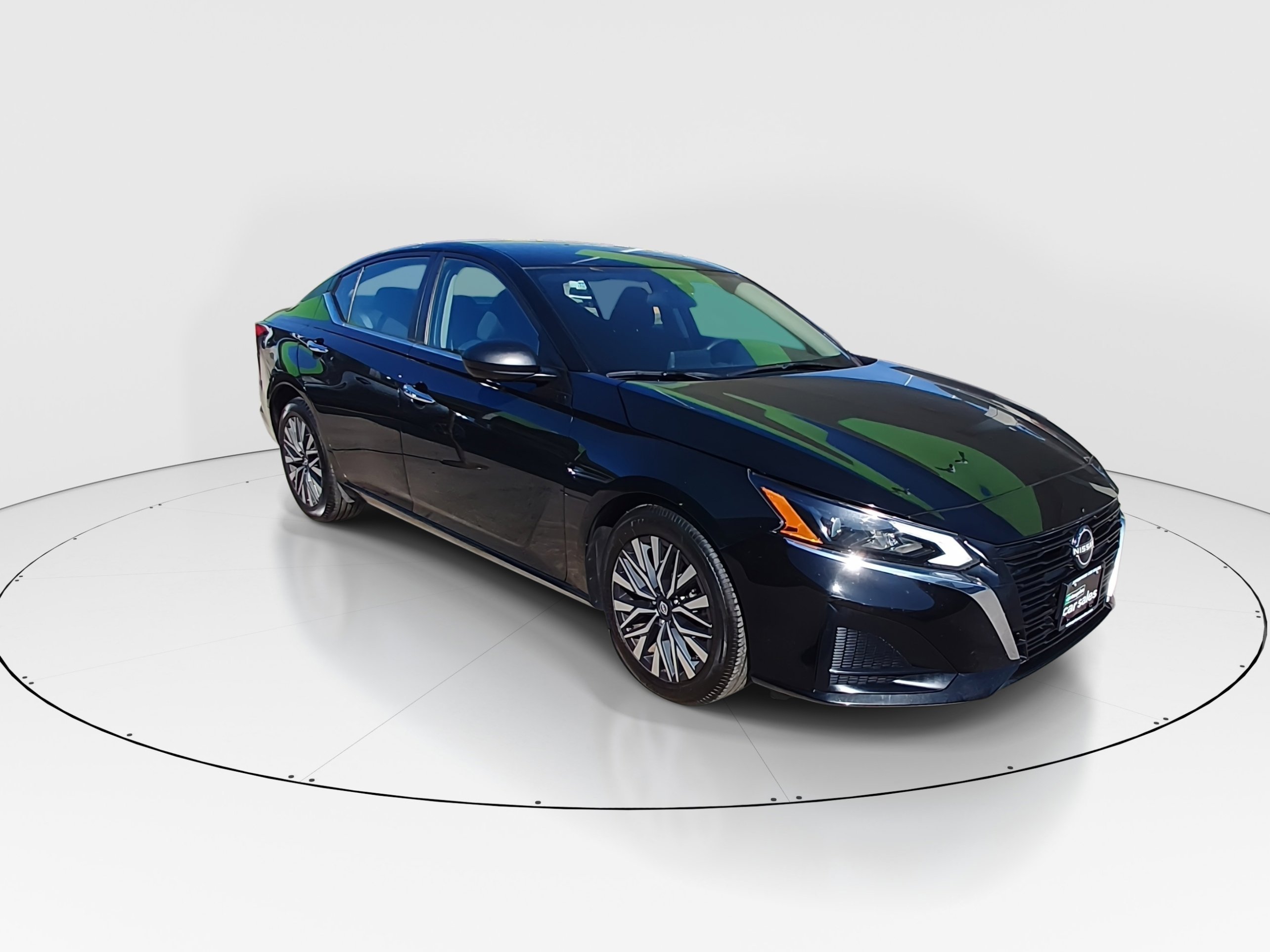 2024 Nissan Altima SV