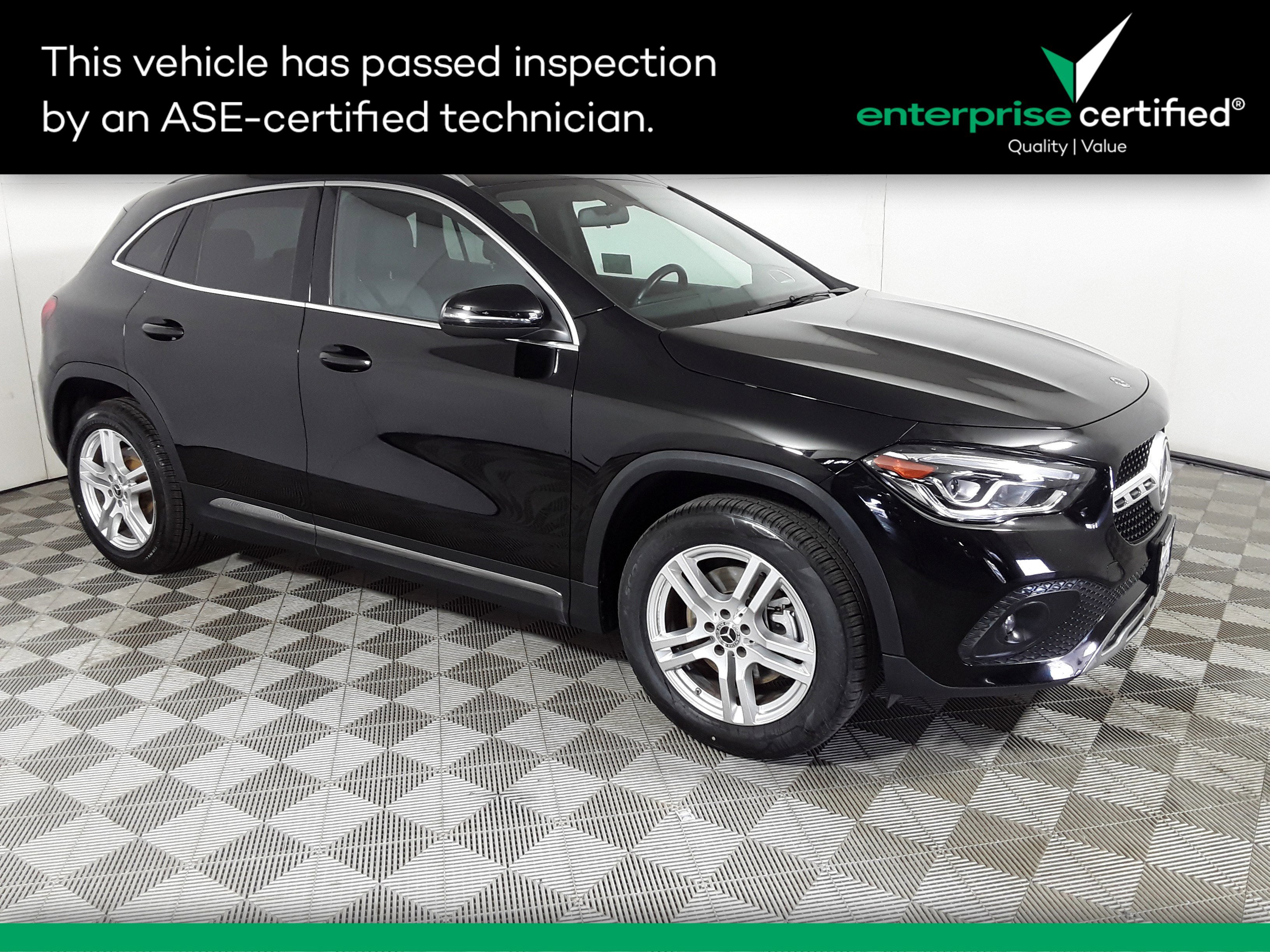 Used 2023 Mercedes-Benz GLA GLA 250 SUV