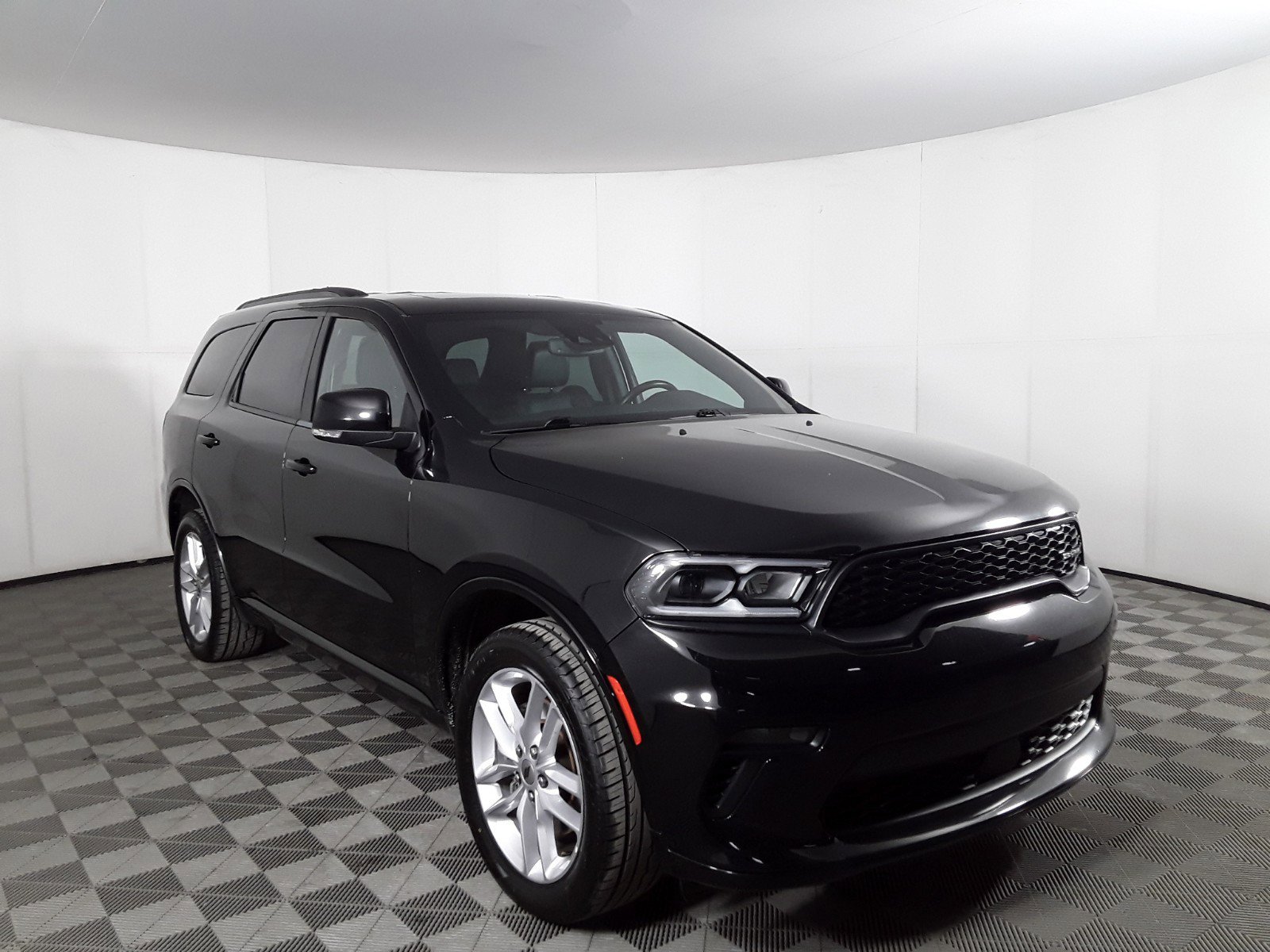 2023 Dodge Durango GT Plus AWD