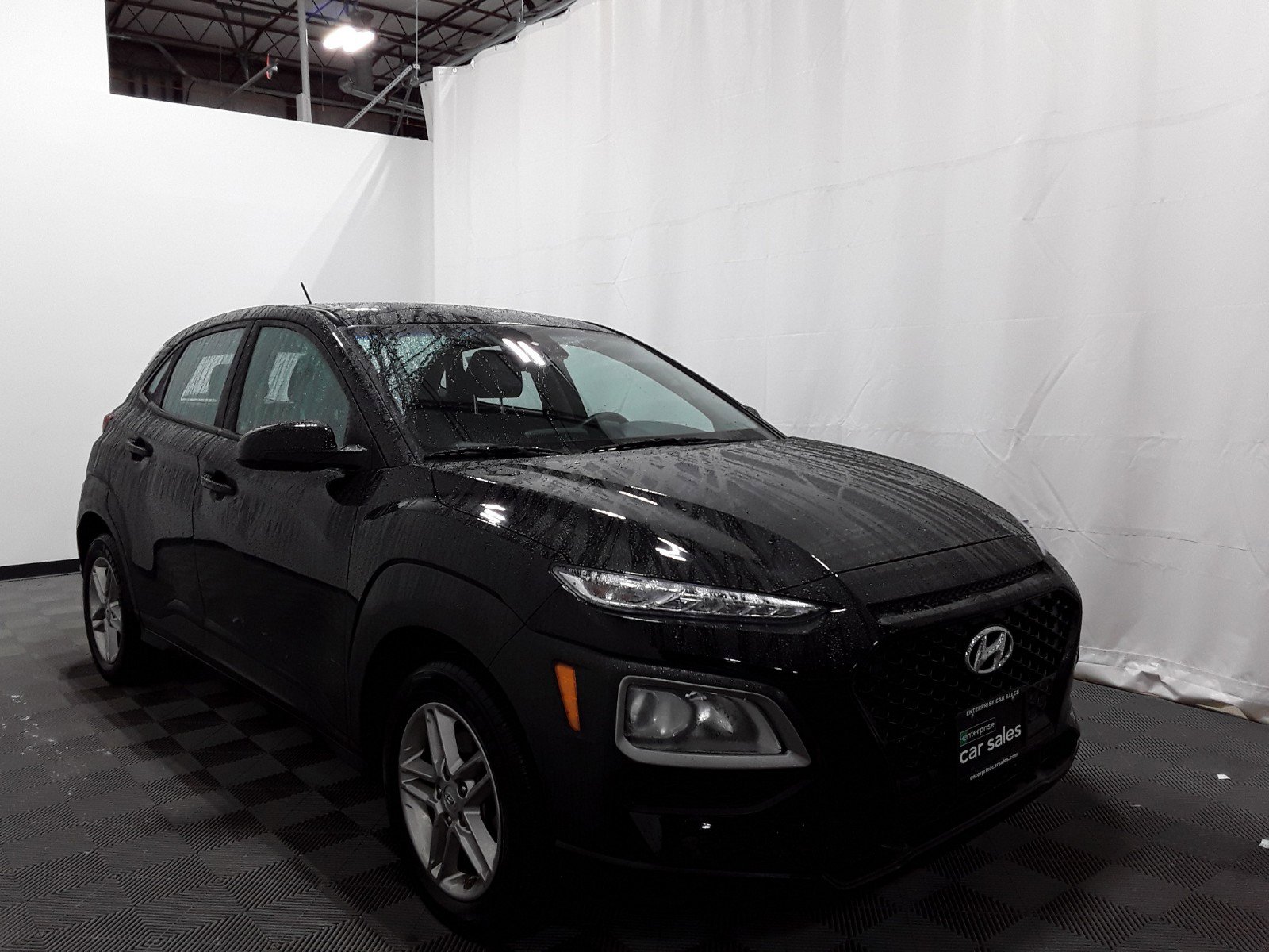 2021 Hyundai Kona SE Auto FWD