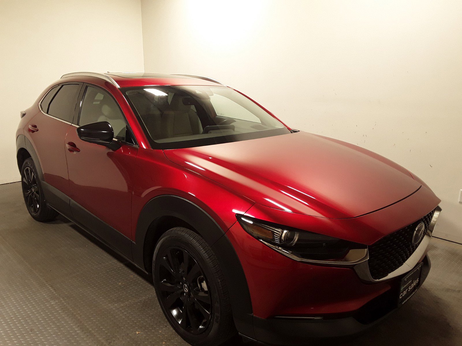 2023 Mazda CX-30 2.5 Turbo Premium Plus Package AWD