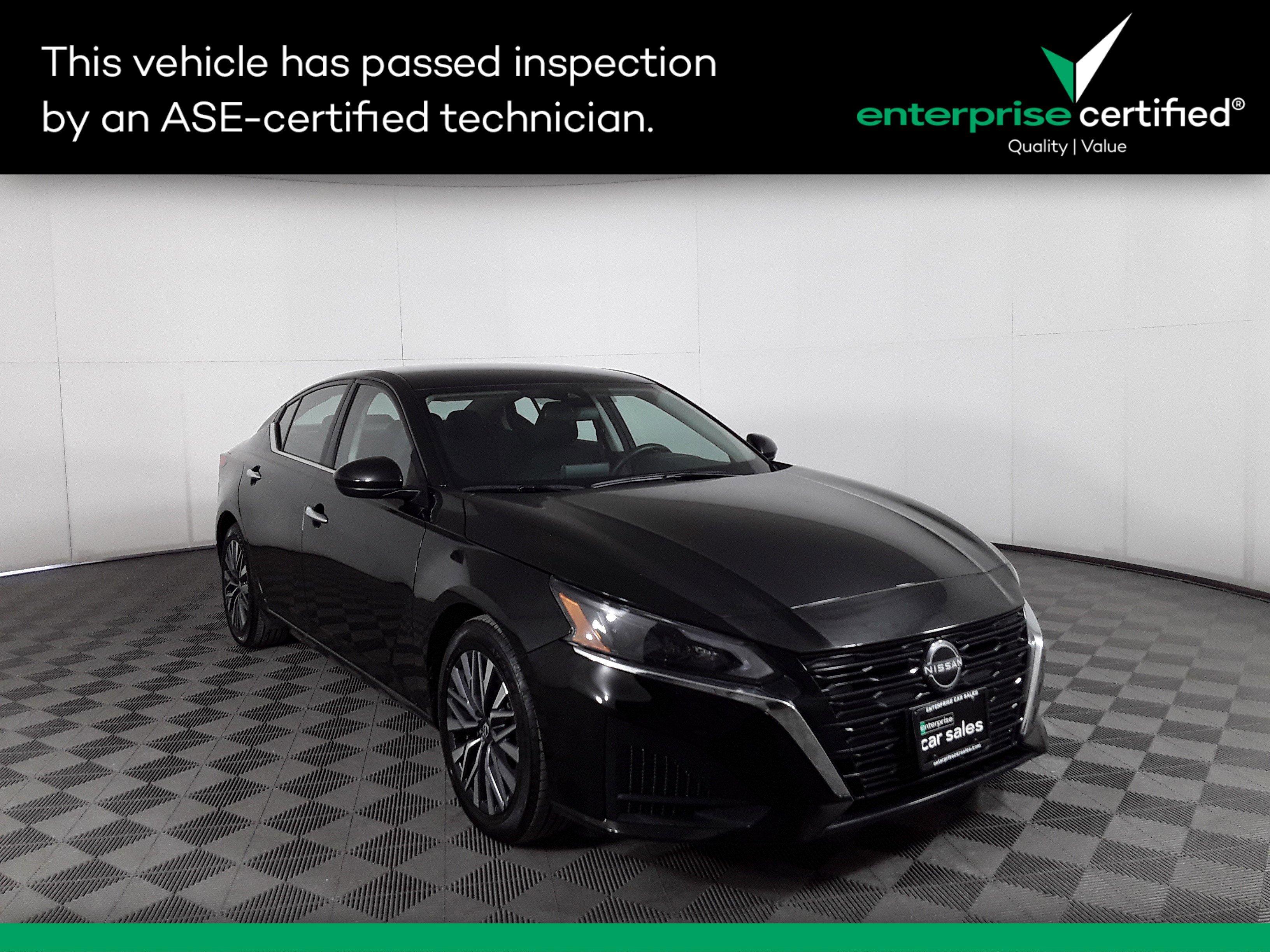 2023 Nissan Altima SV