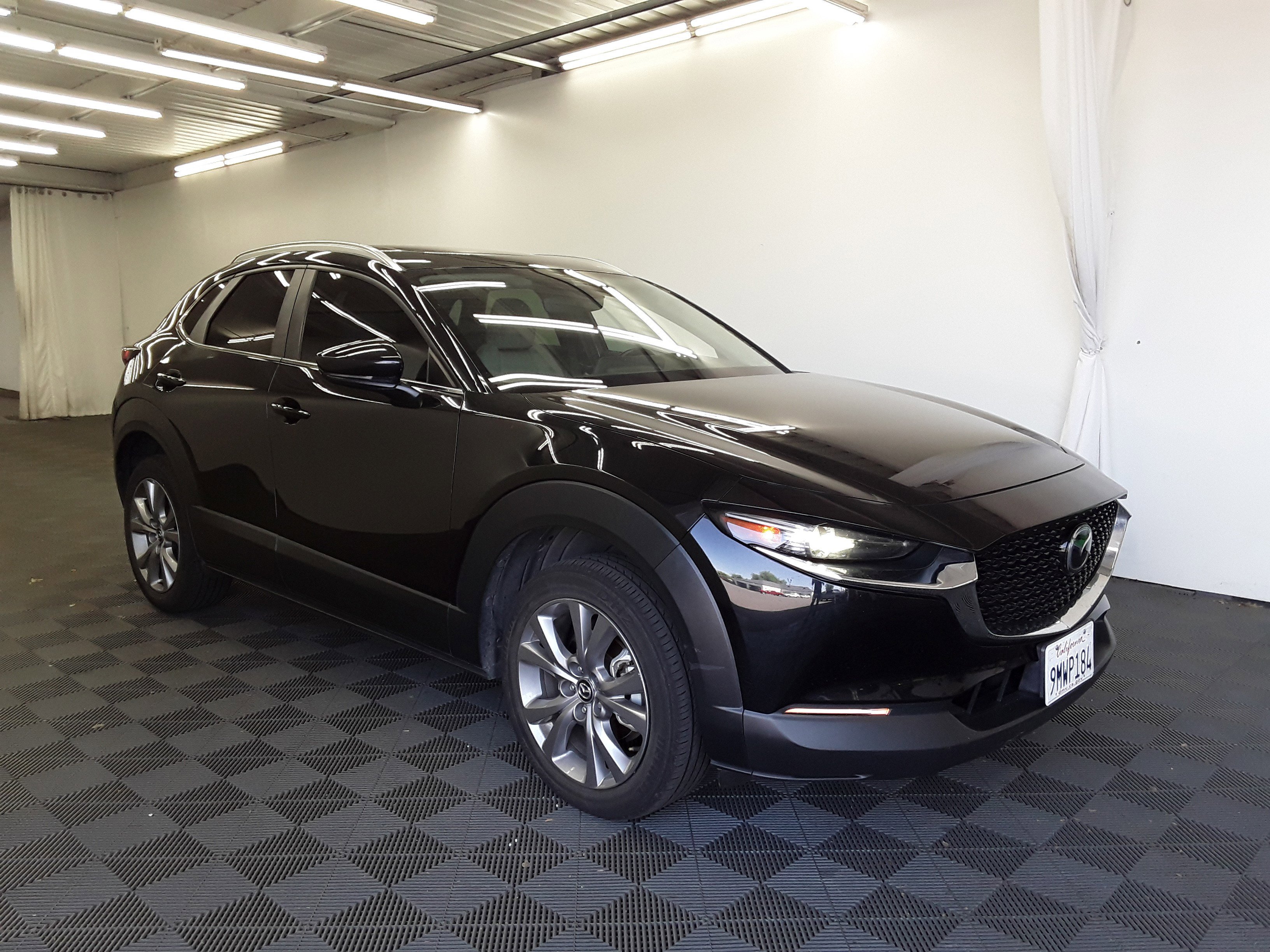2022 Mazda CX-30 2.5 S Preferred Package AWD
