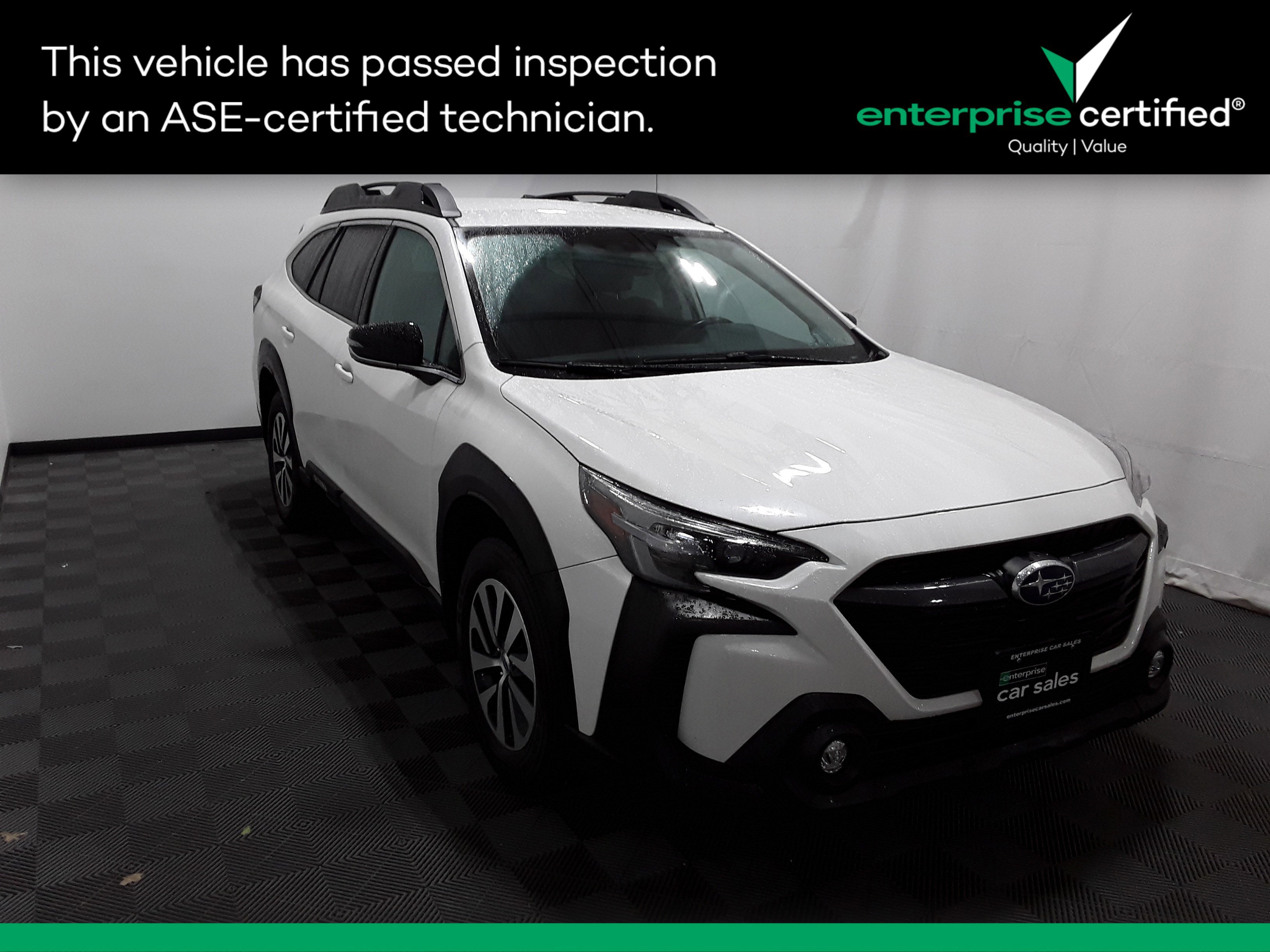 2024 Subaru Outback Premium AWD