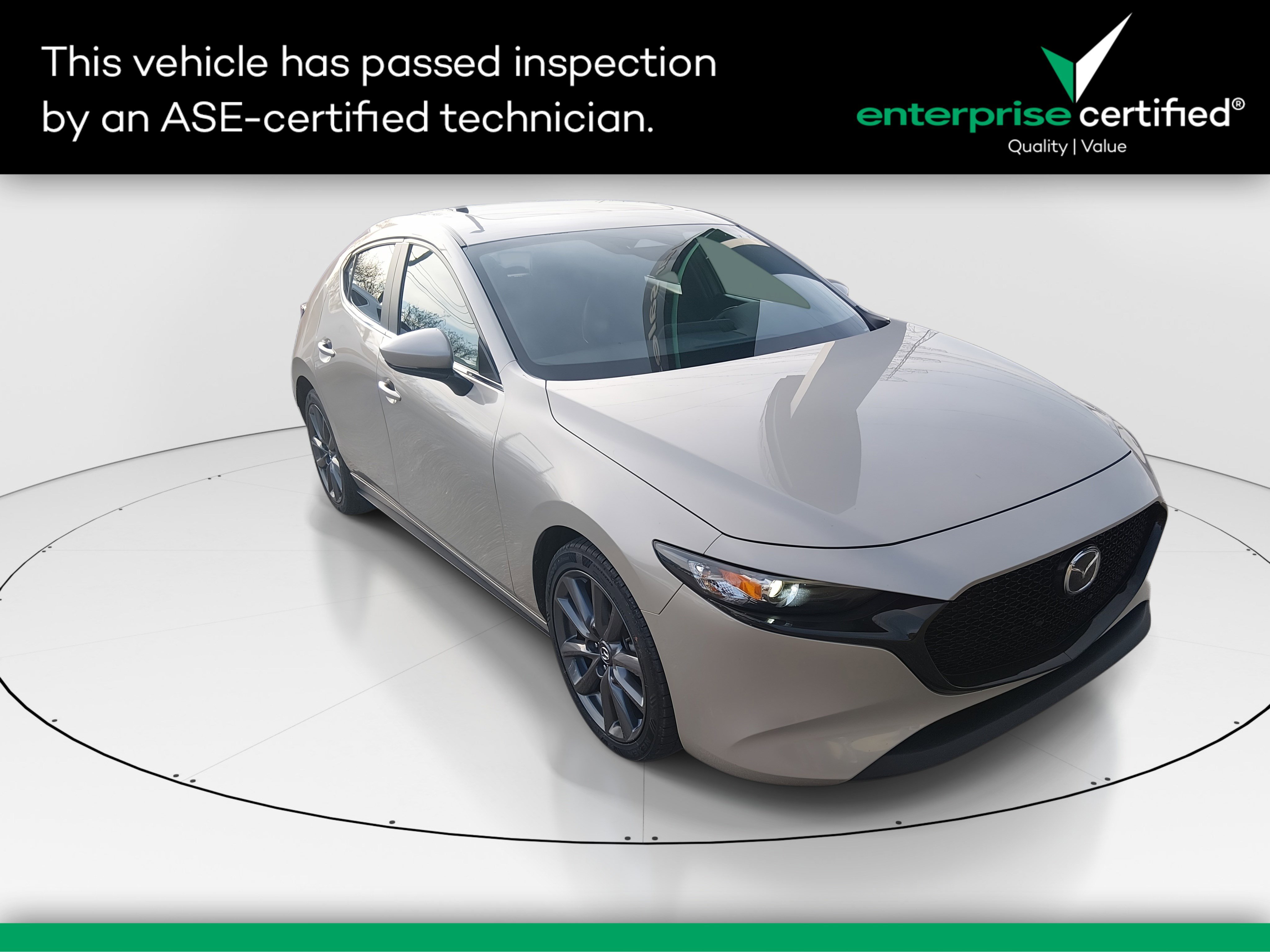 2024 Mazda CX-3 Base's photo