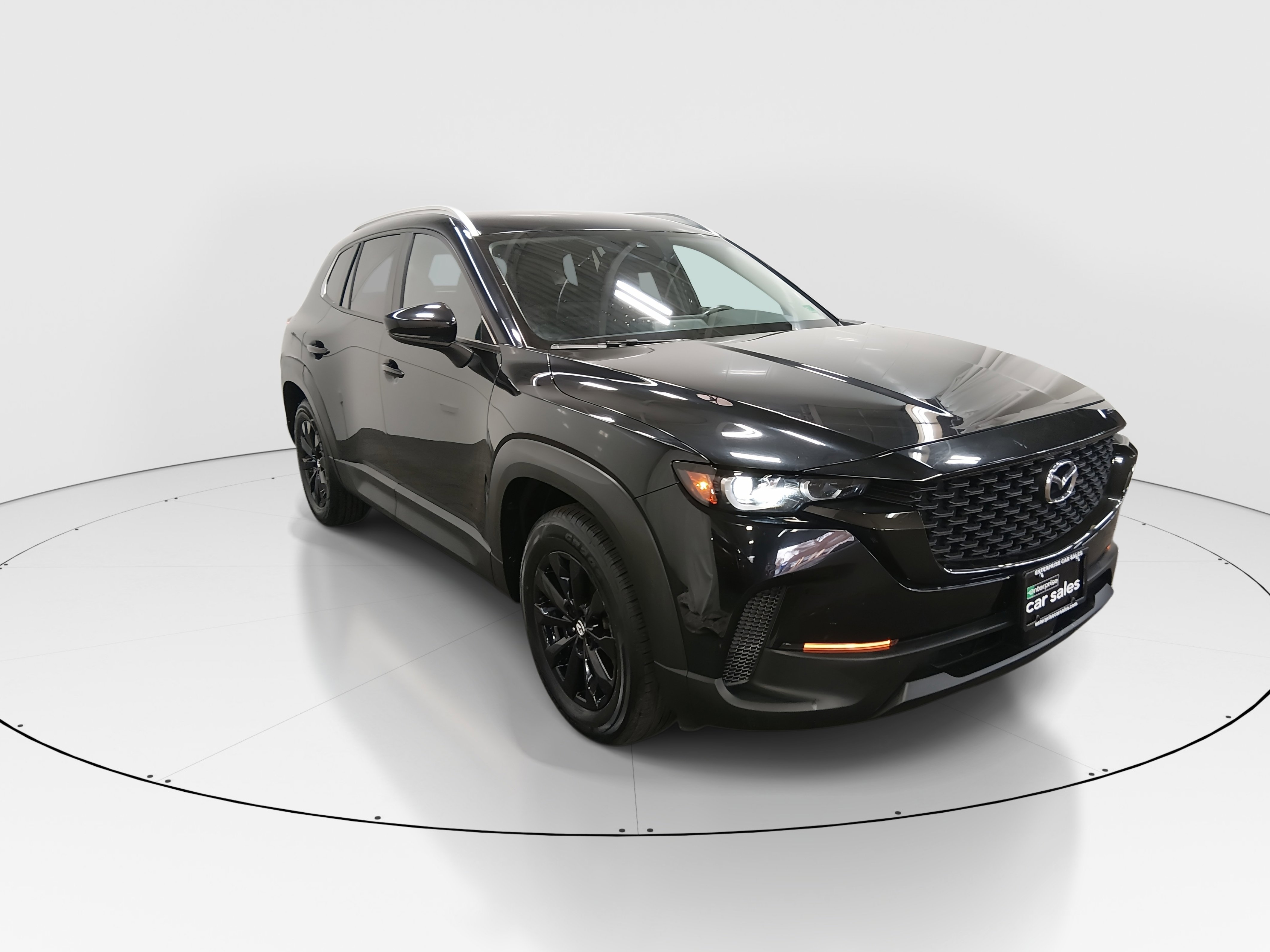 2024 Mazda CX-50 S PREFERRED's photo