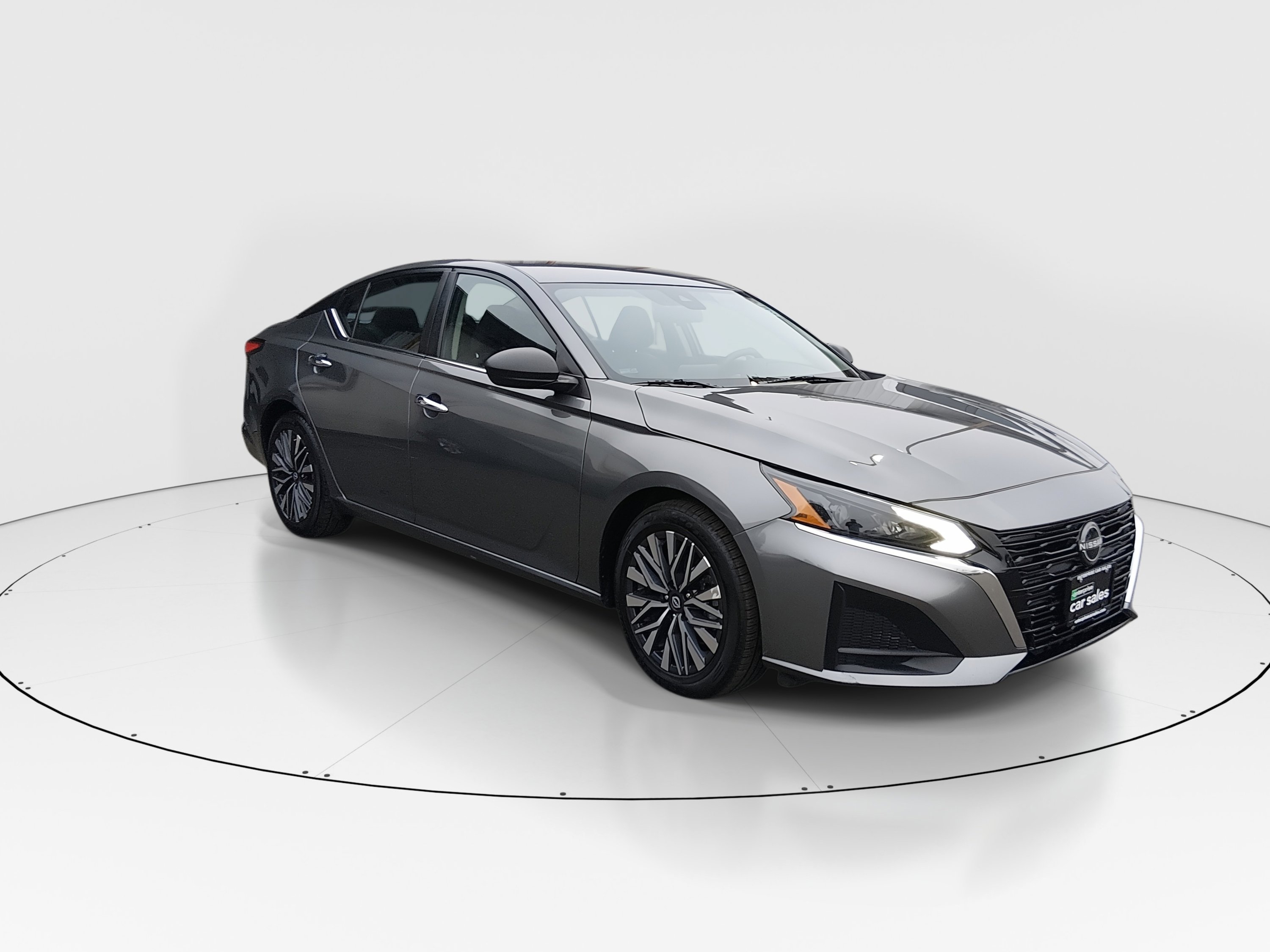 2024 Nissan Altima SV