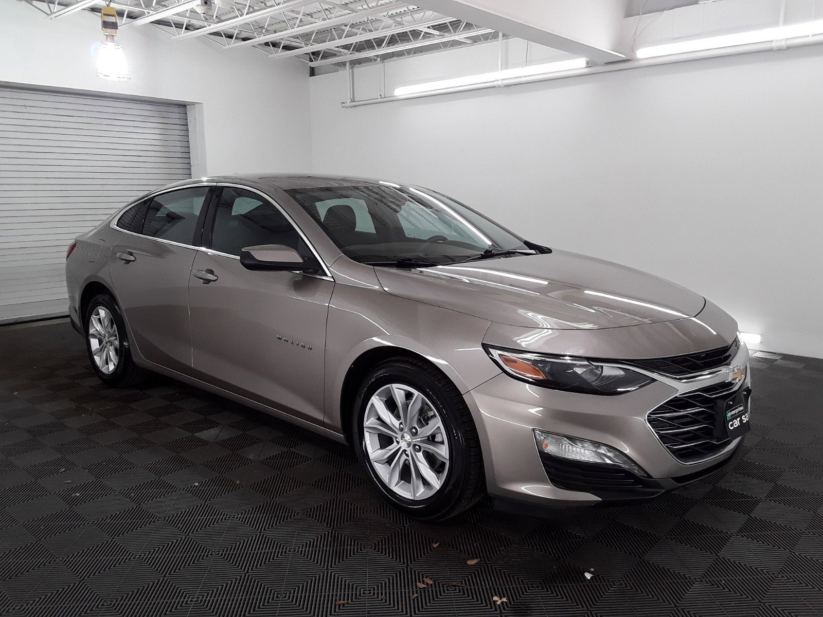 2023 Chevrolet Malibu 4dr Sdn 1LT