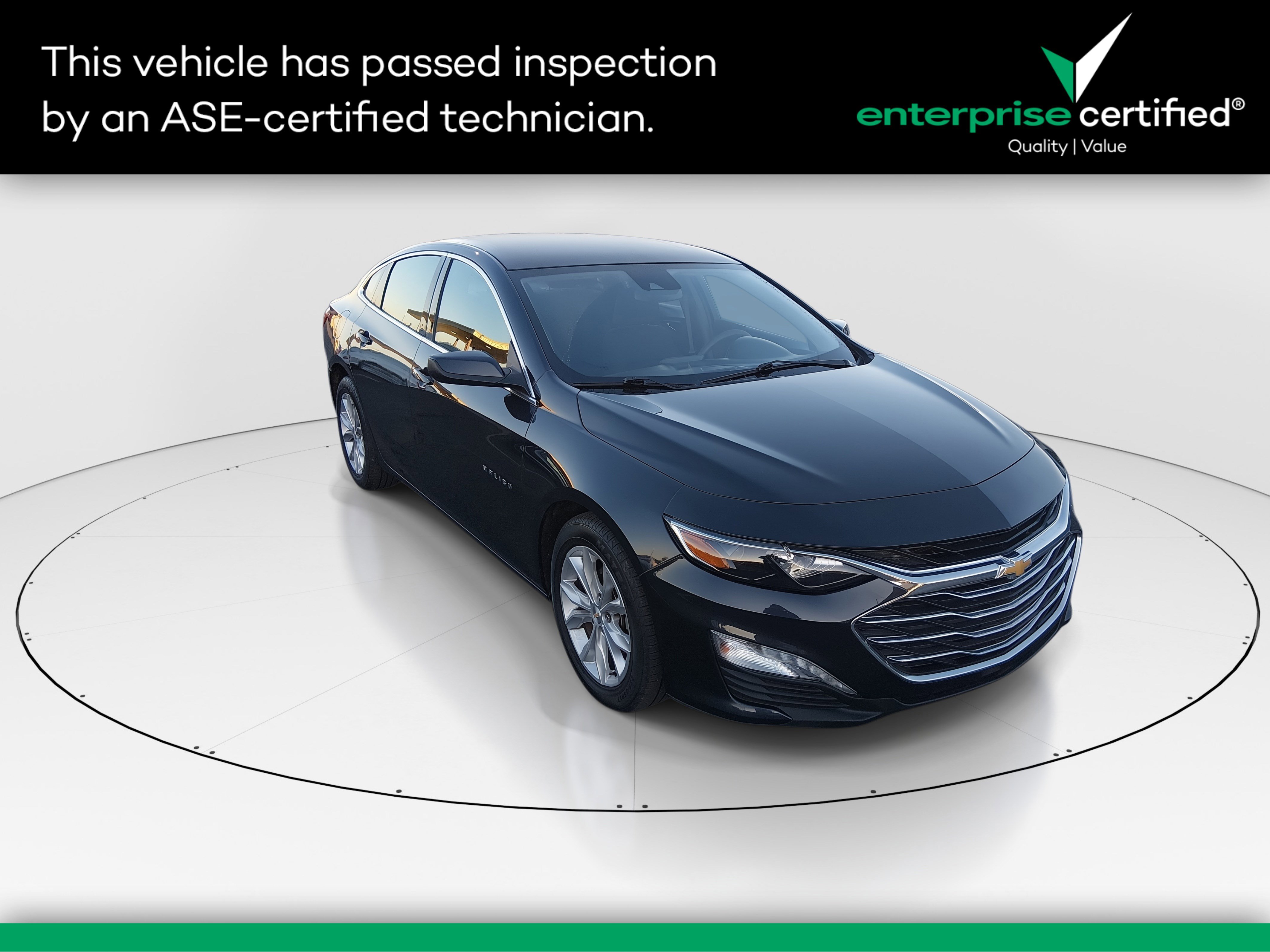 2023 Chevrolet Malibu 1LT