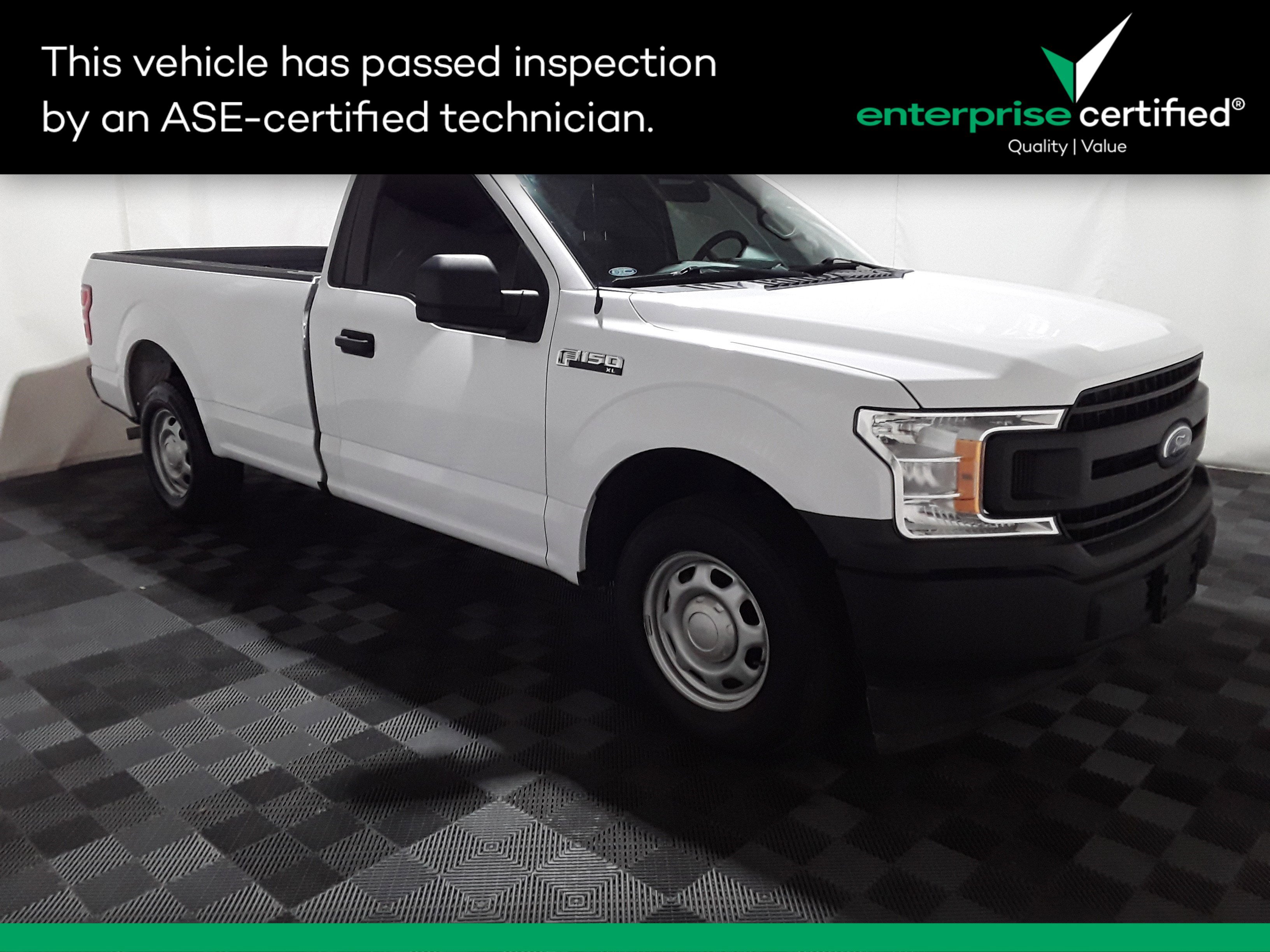 Used 2020 Ford F-150 