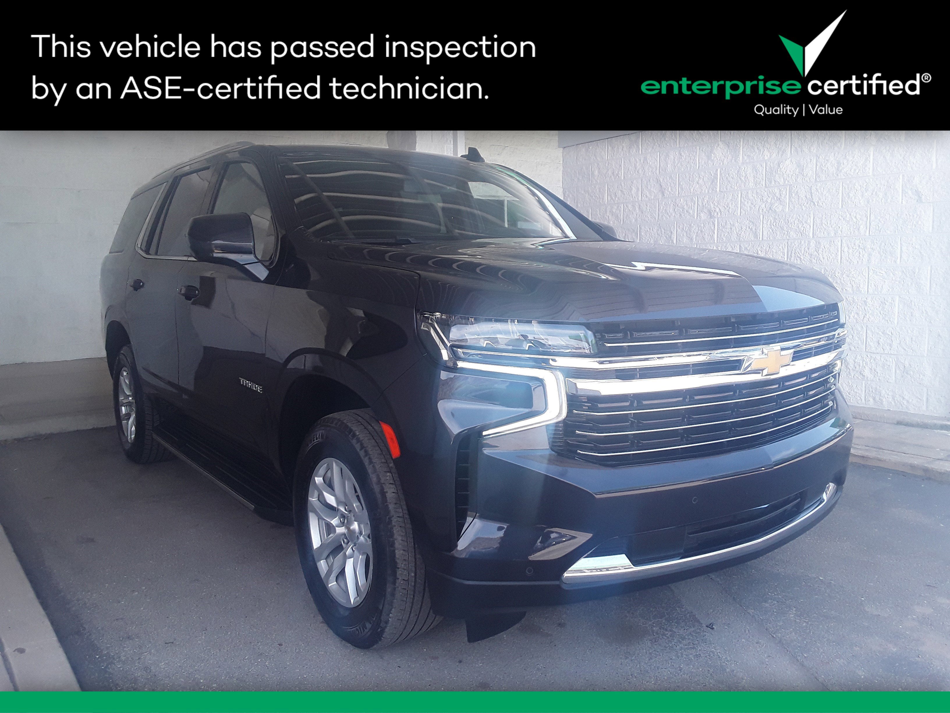 2023 Chevrolet Tahoe 2WD 4dr LT