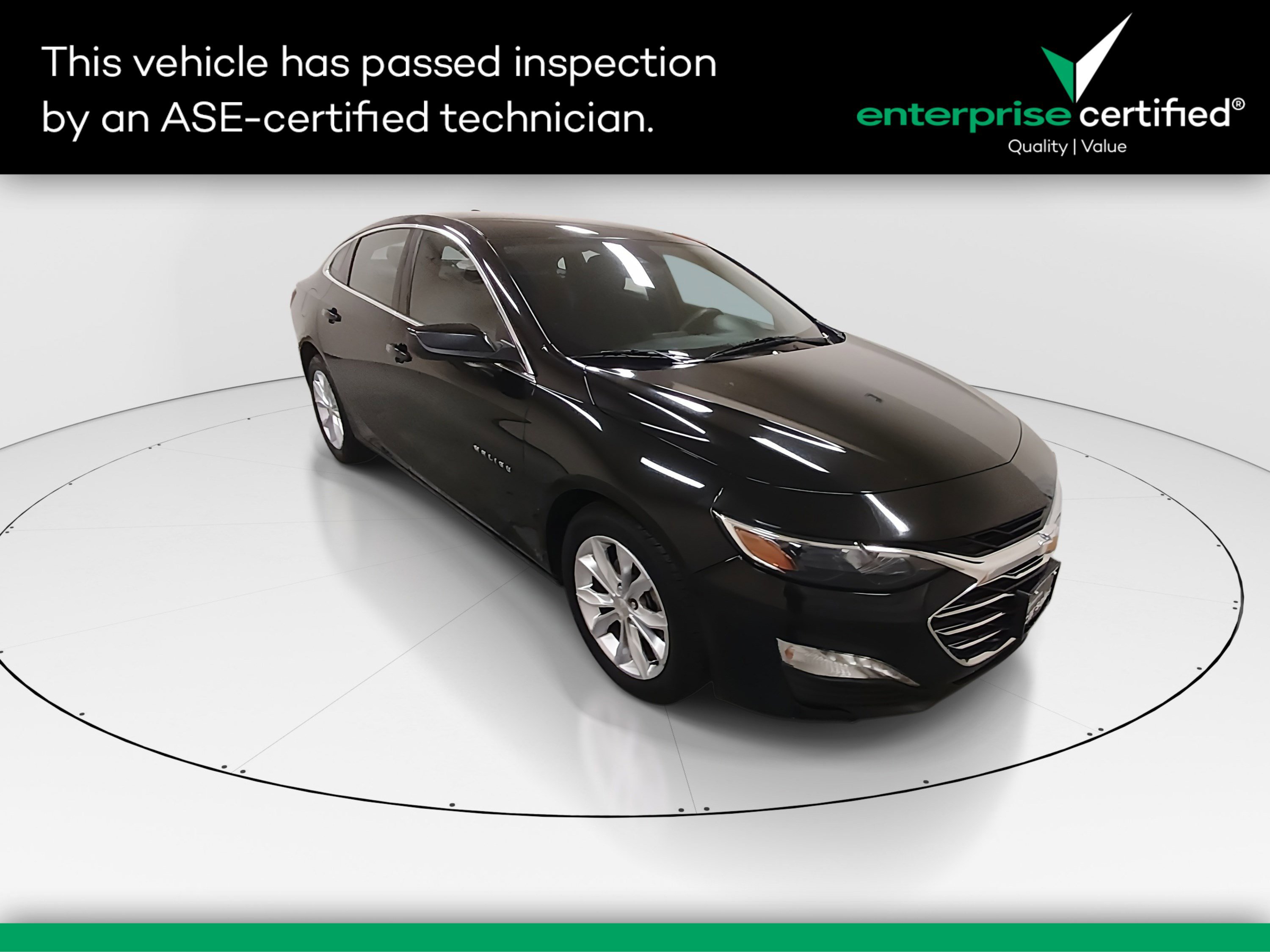 Used 2023 Chevrolet Malibu 4dr Sdn 1LT