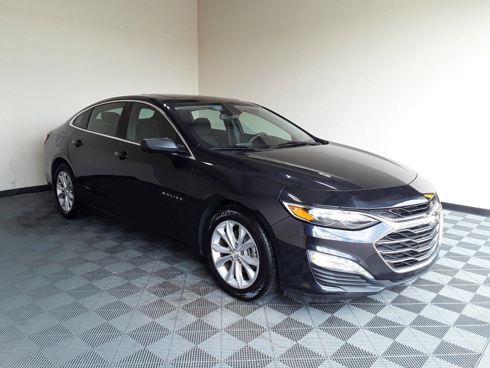 2022 Chevrolet Malibu LT 4dr Sdn