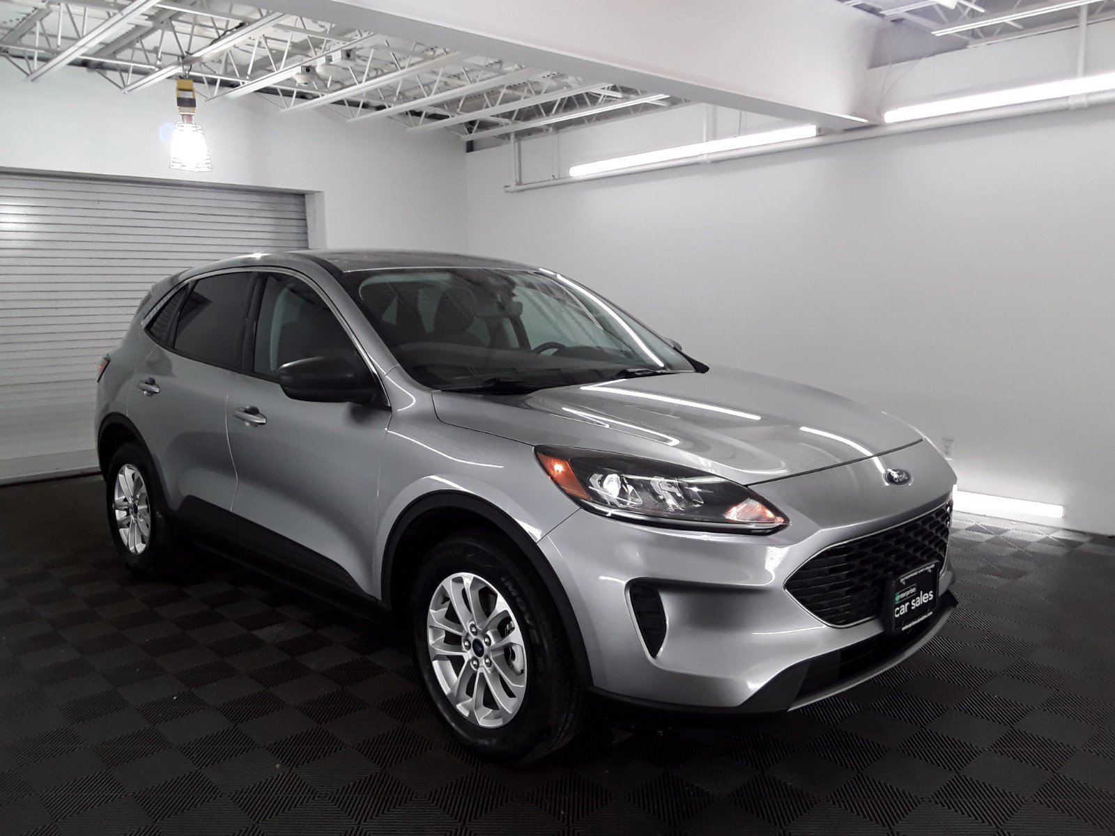 2022 Ford Escape SE Hybrid AWD