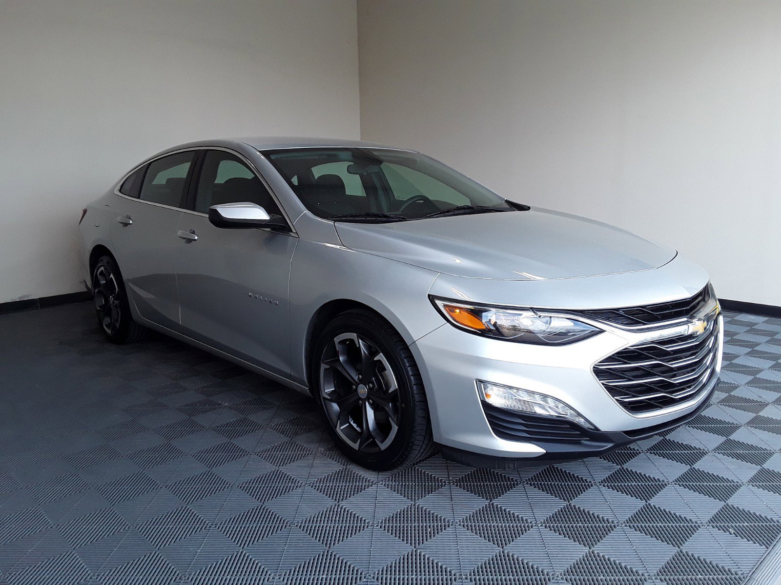 2022 Chevrolet Malibu LT 4dr Sdn