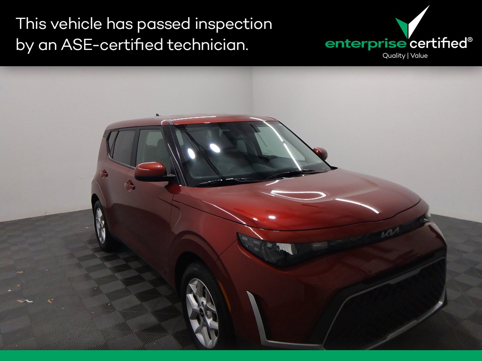 Used 2023 Kia Soul 