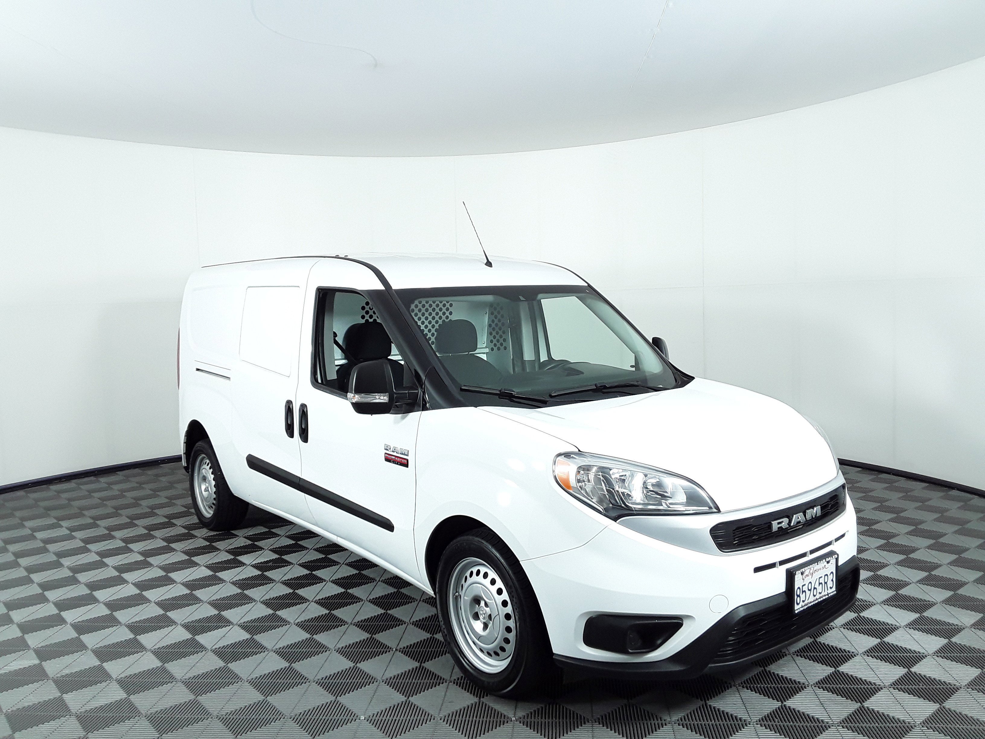 Used 2022 Ram ProMaster City Wagon 