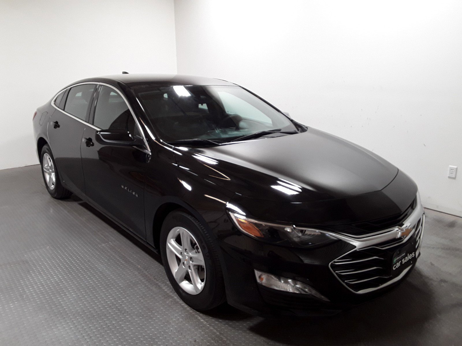 2024 Chevrolet Malibu 4dr Sdn 1LT