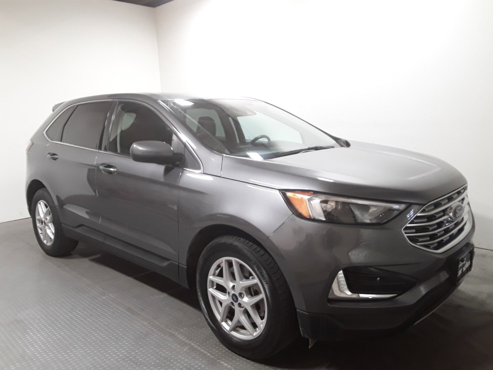 2022 Ford Edge SEL AWD