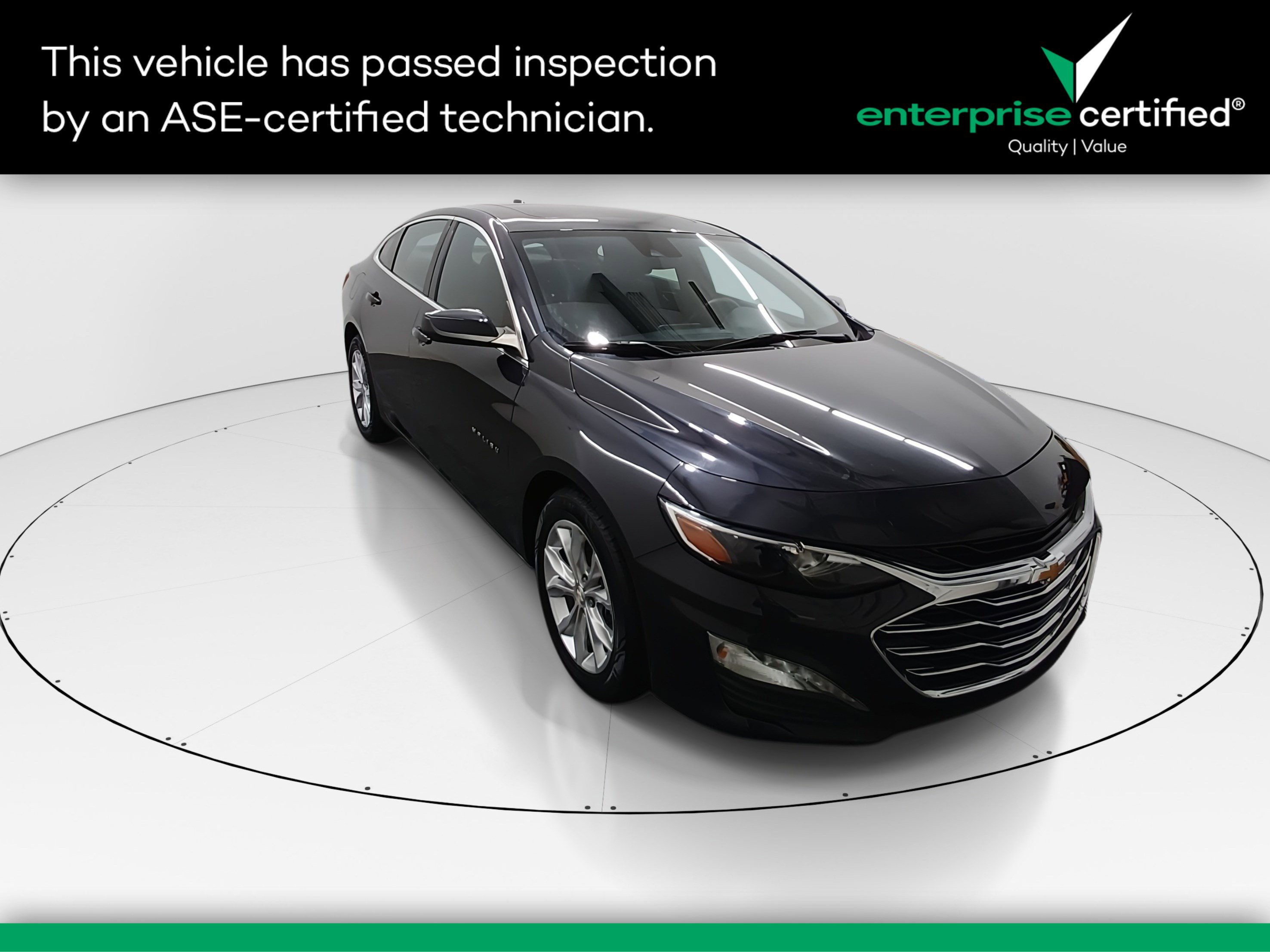 Used 2023 Chevrolet Malibu 4dr Sdn 1LT