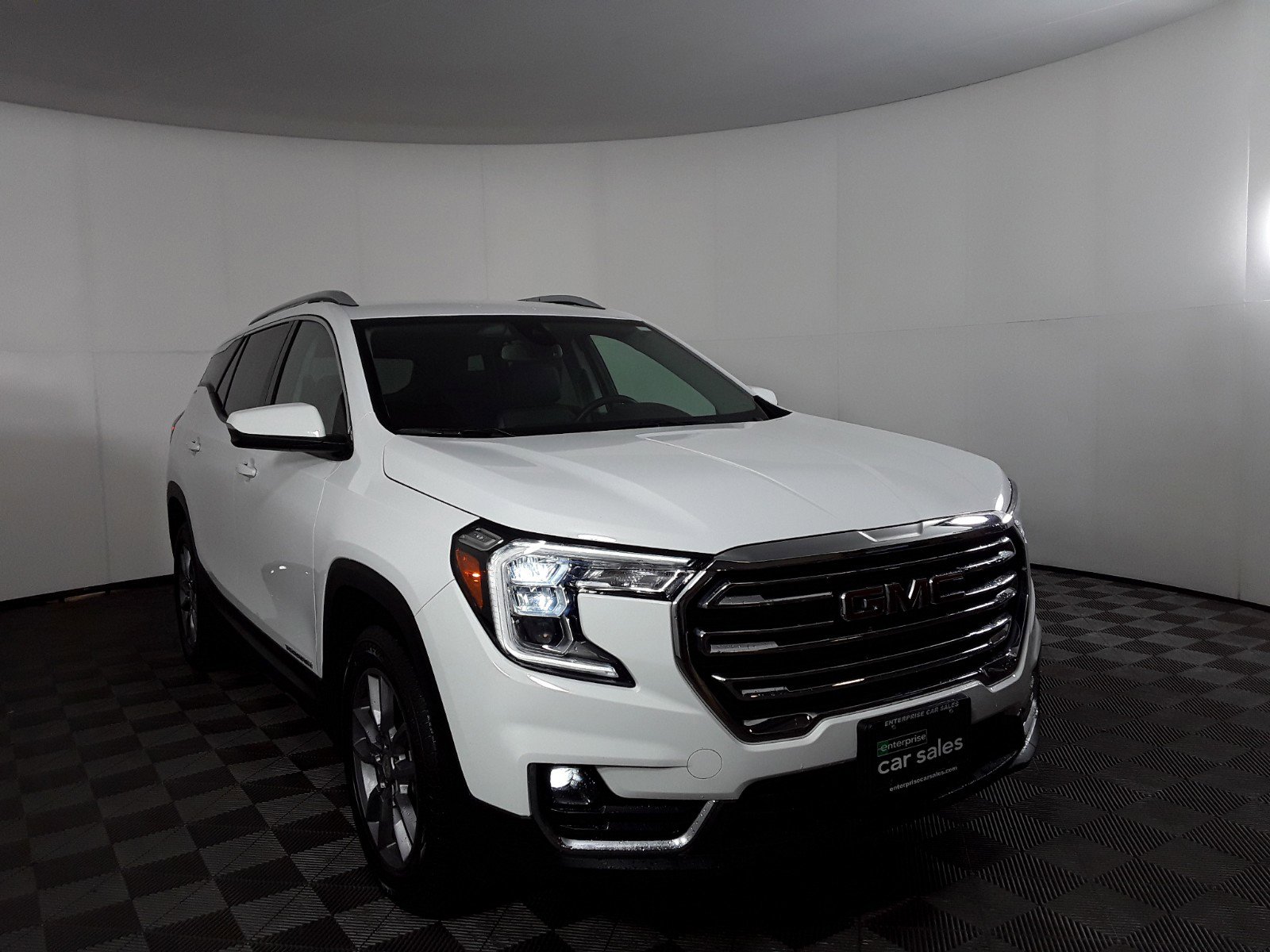 2023 GMC Terrain SLT AWD 4dr