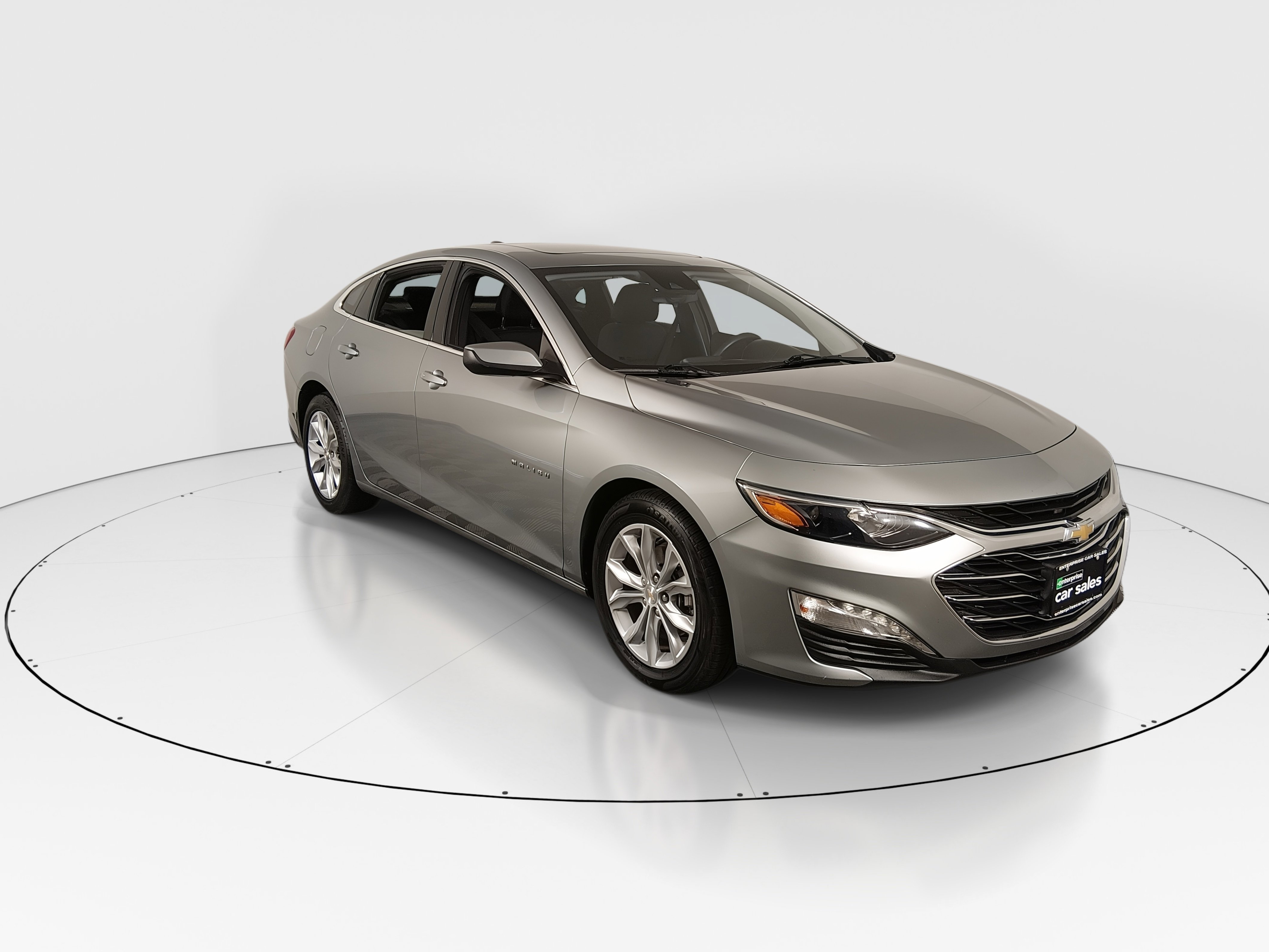 2023 Chevrolet Malibu 1LT's photo