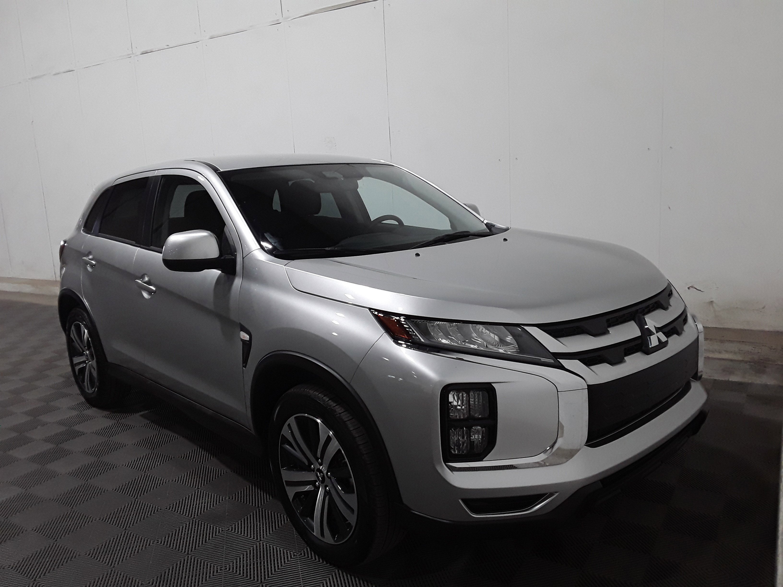 2024 Mitsubishi Outlander Sport ES 2.0 AWC